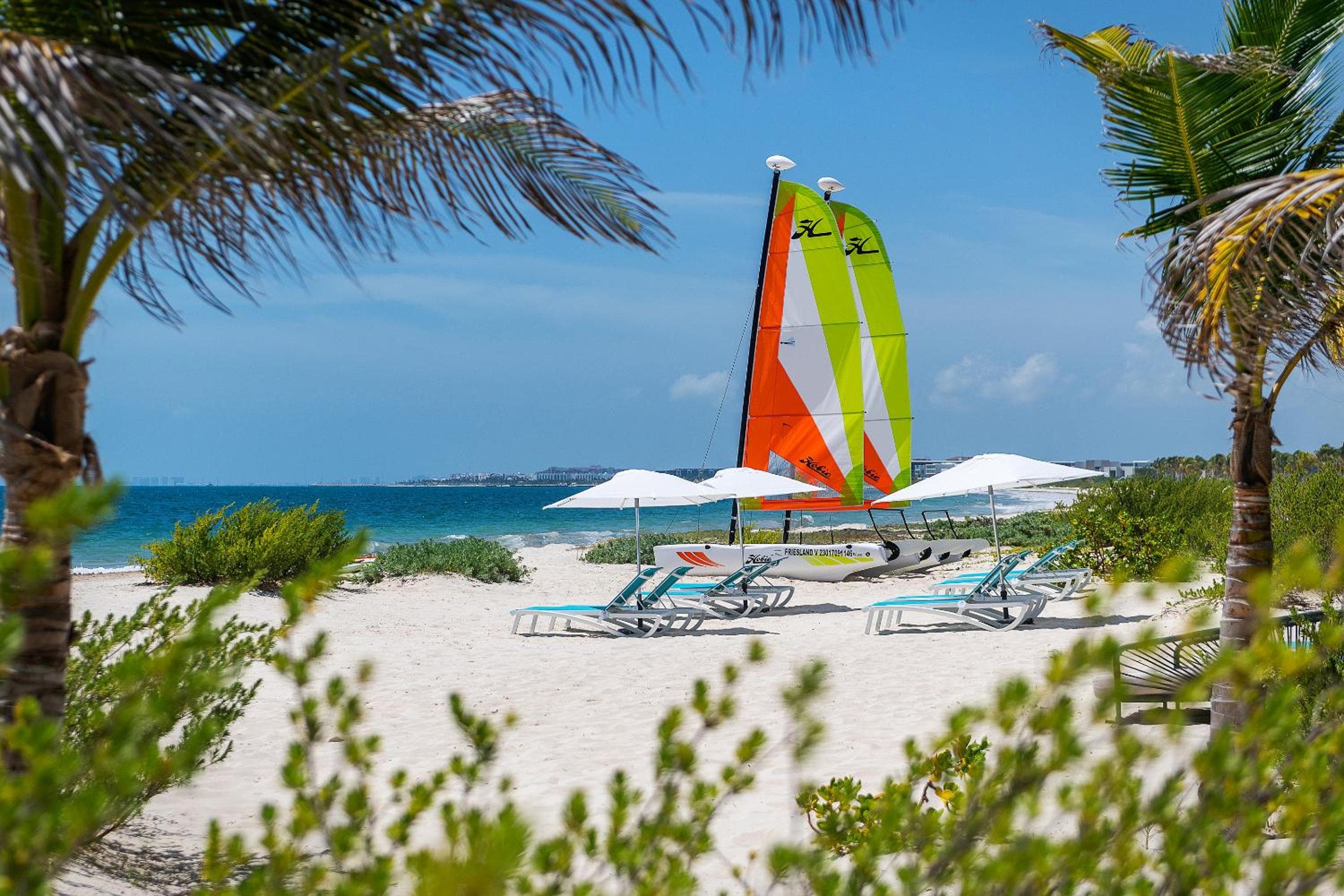 Catalonia Grand Costa Mujeres All Suites & Spa - All Inclusive — 15