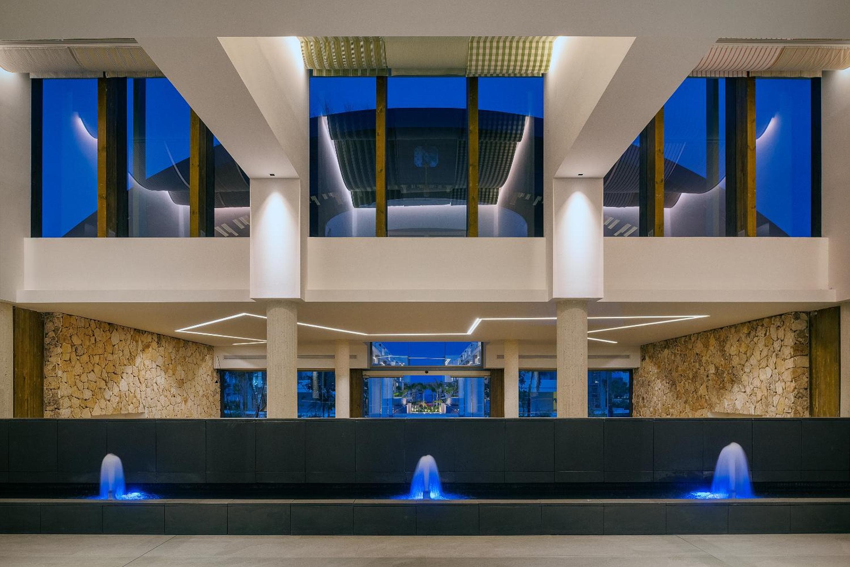 Catalonia Grand Costa Mujeres All Suites & Spa - All Inclusive — 3