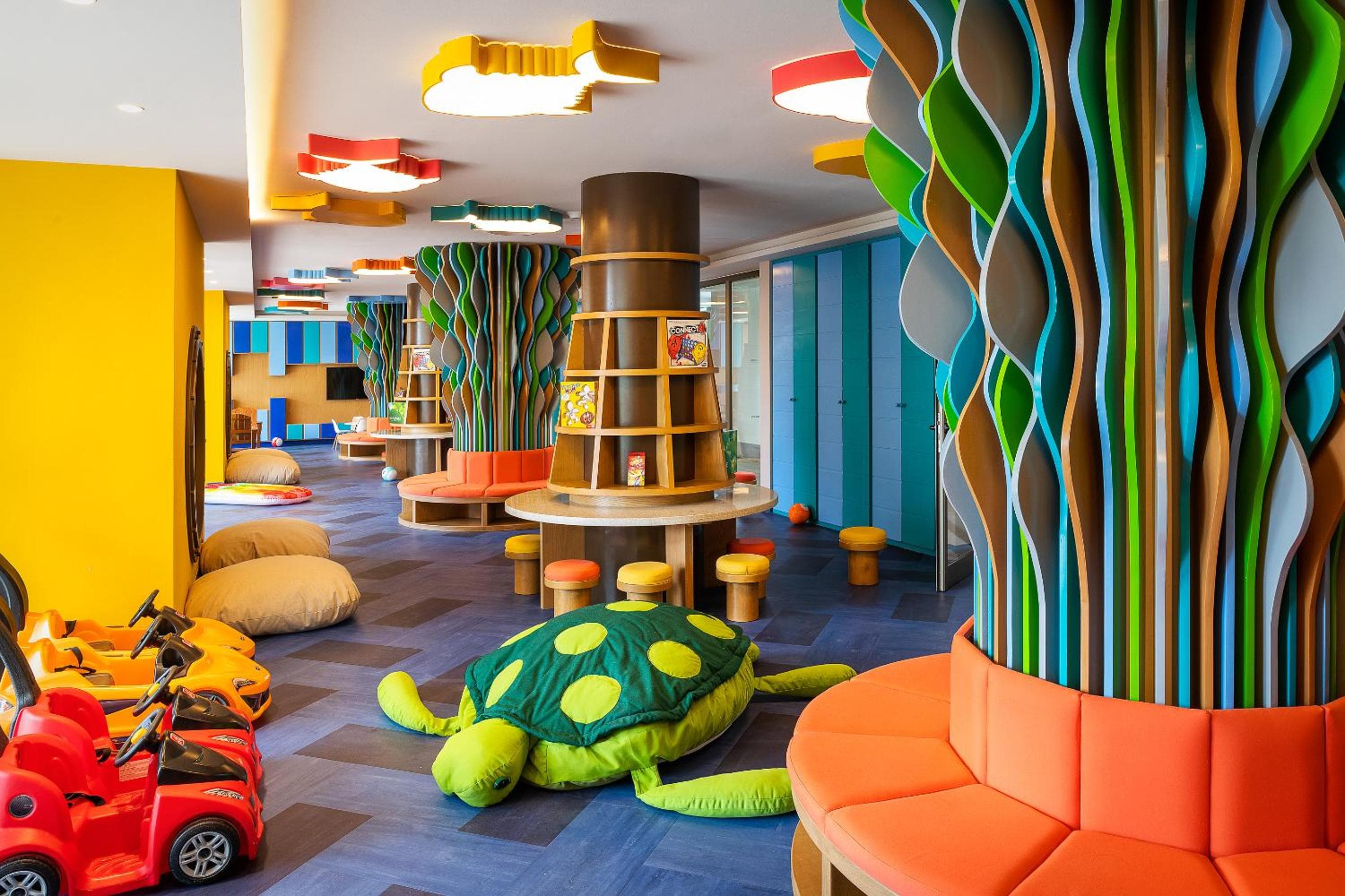 Catalonia Grand Costa Mujeres All Suites & Spa - All Inclusive — 25