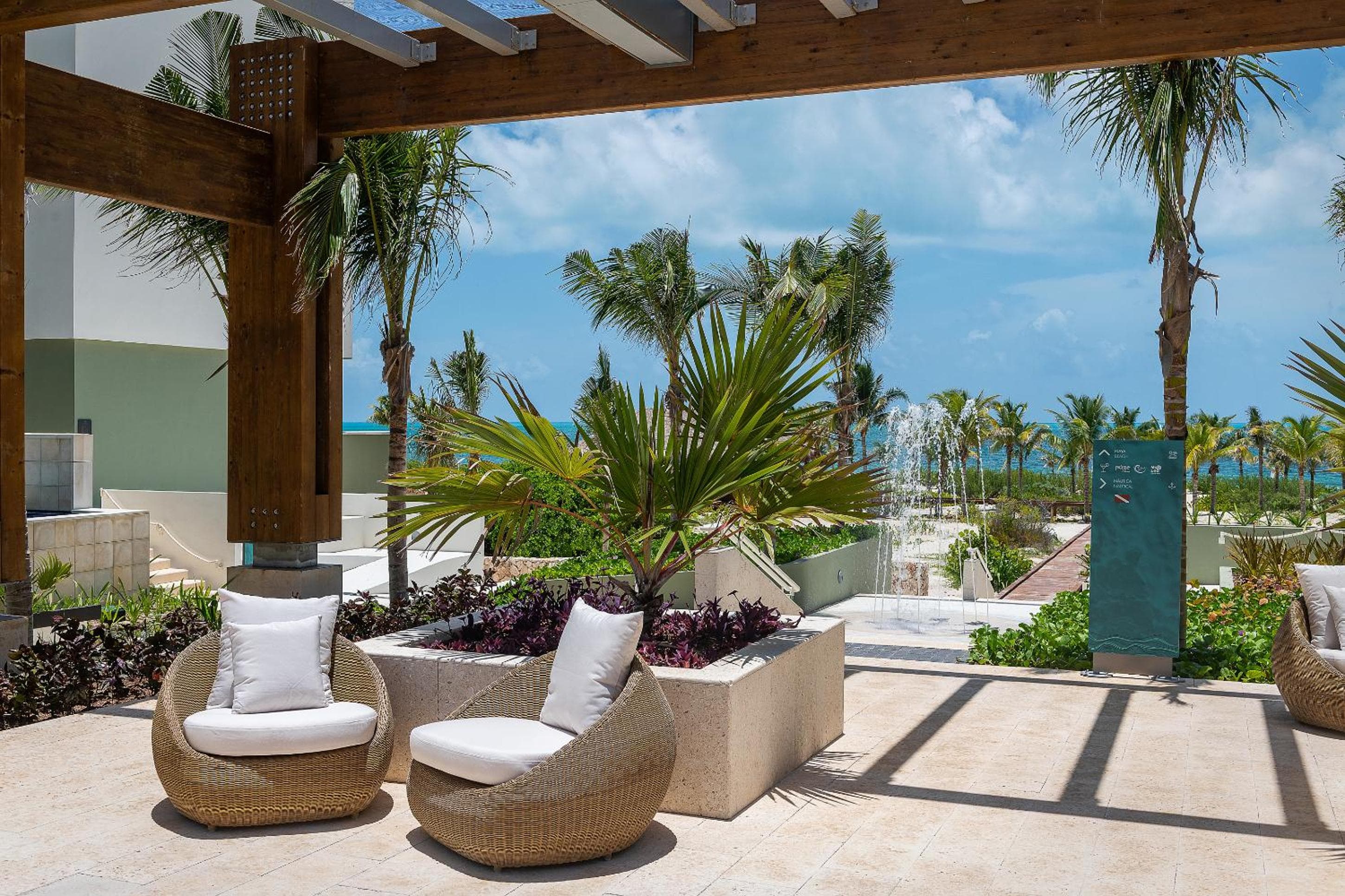 Catalonia Grand Costa Mujeres All Suites & Spa - All Inclusive — 18