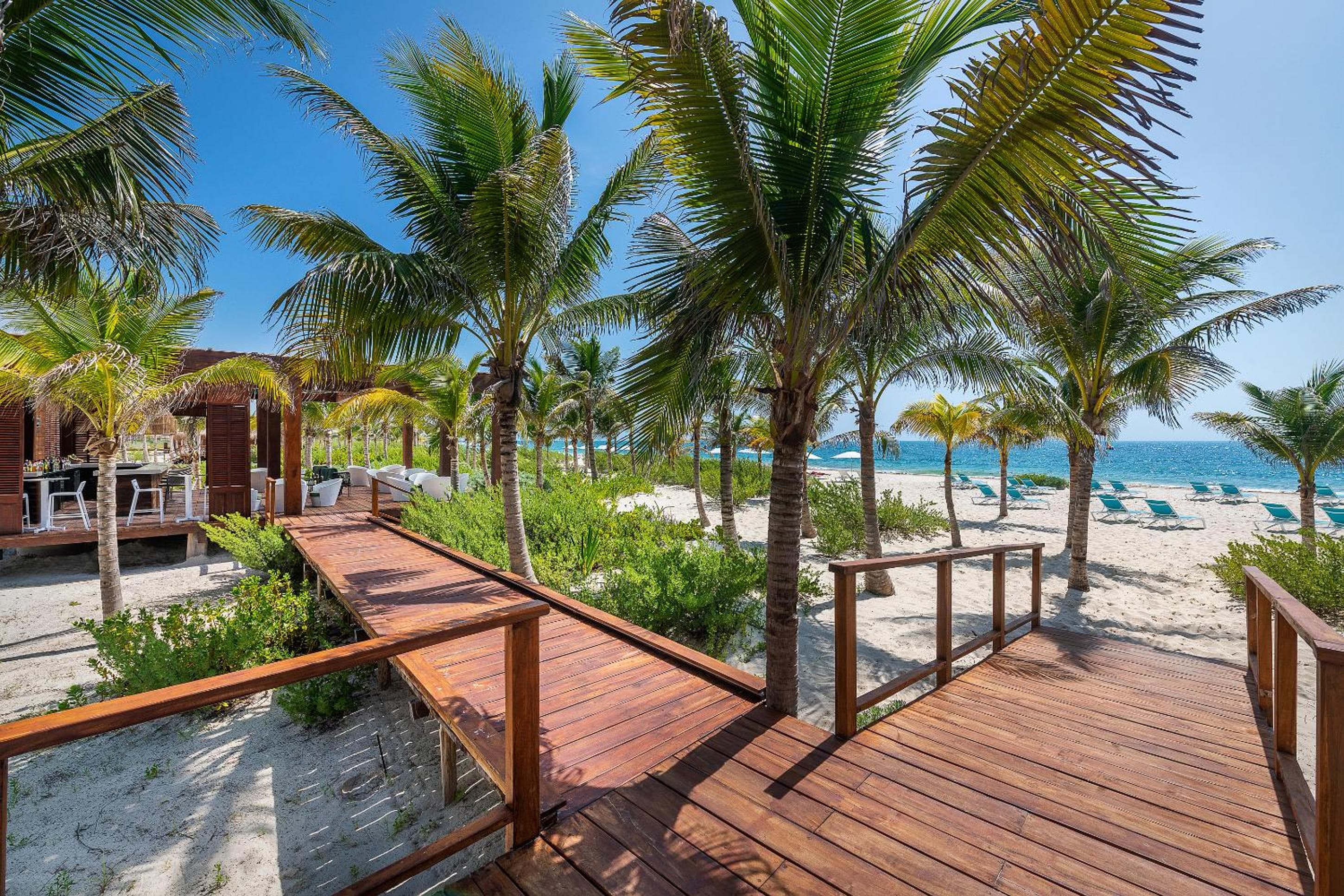 Catalonia Grand Costa Mujeres All Suites & Spa - All Inclusive — 29