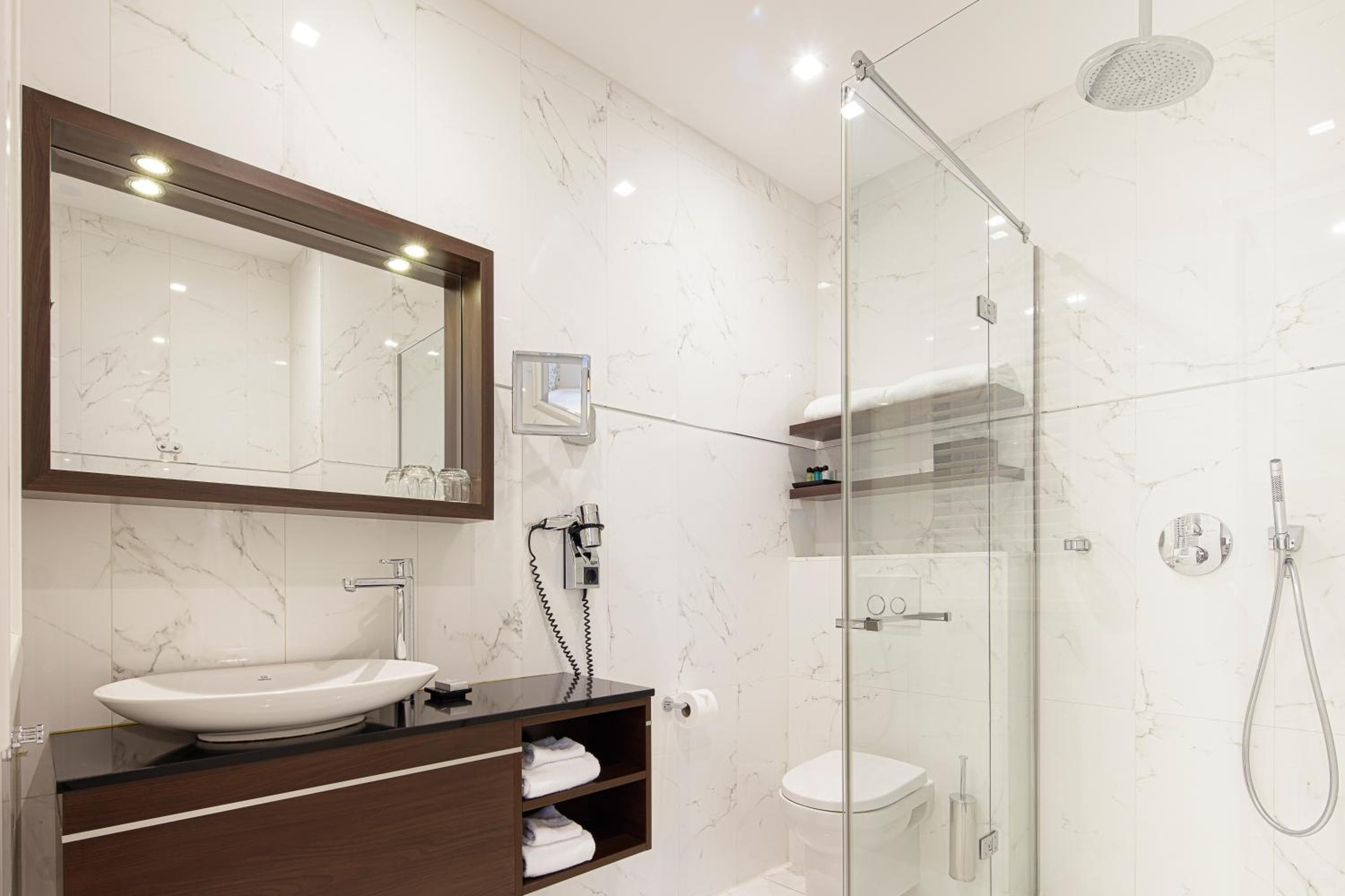 Hotel boutique Notting Hill — 22