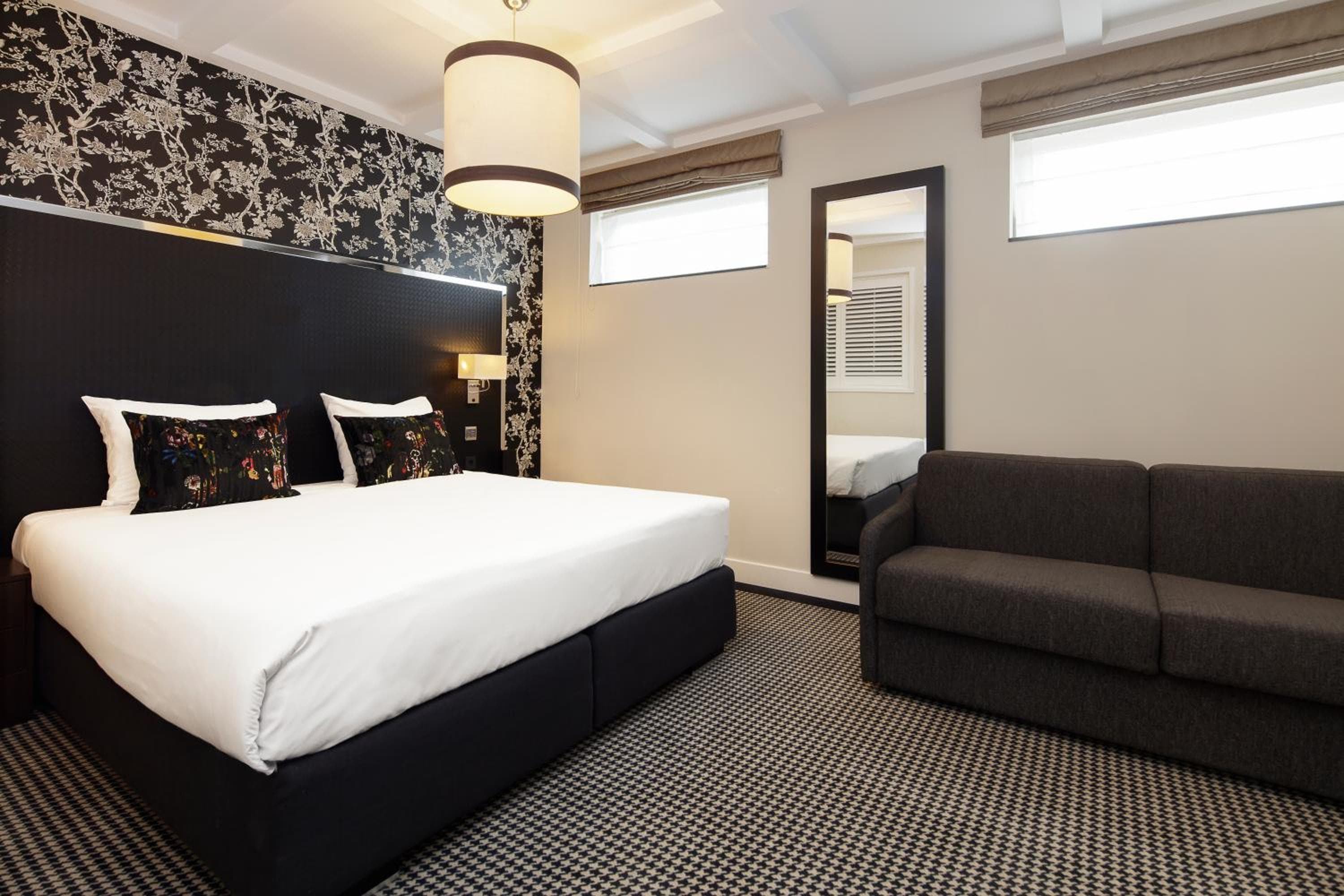 Hotel boutique Notting Hill — 18