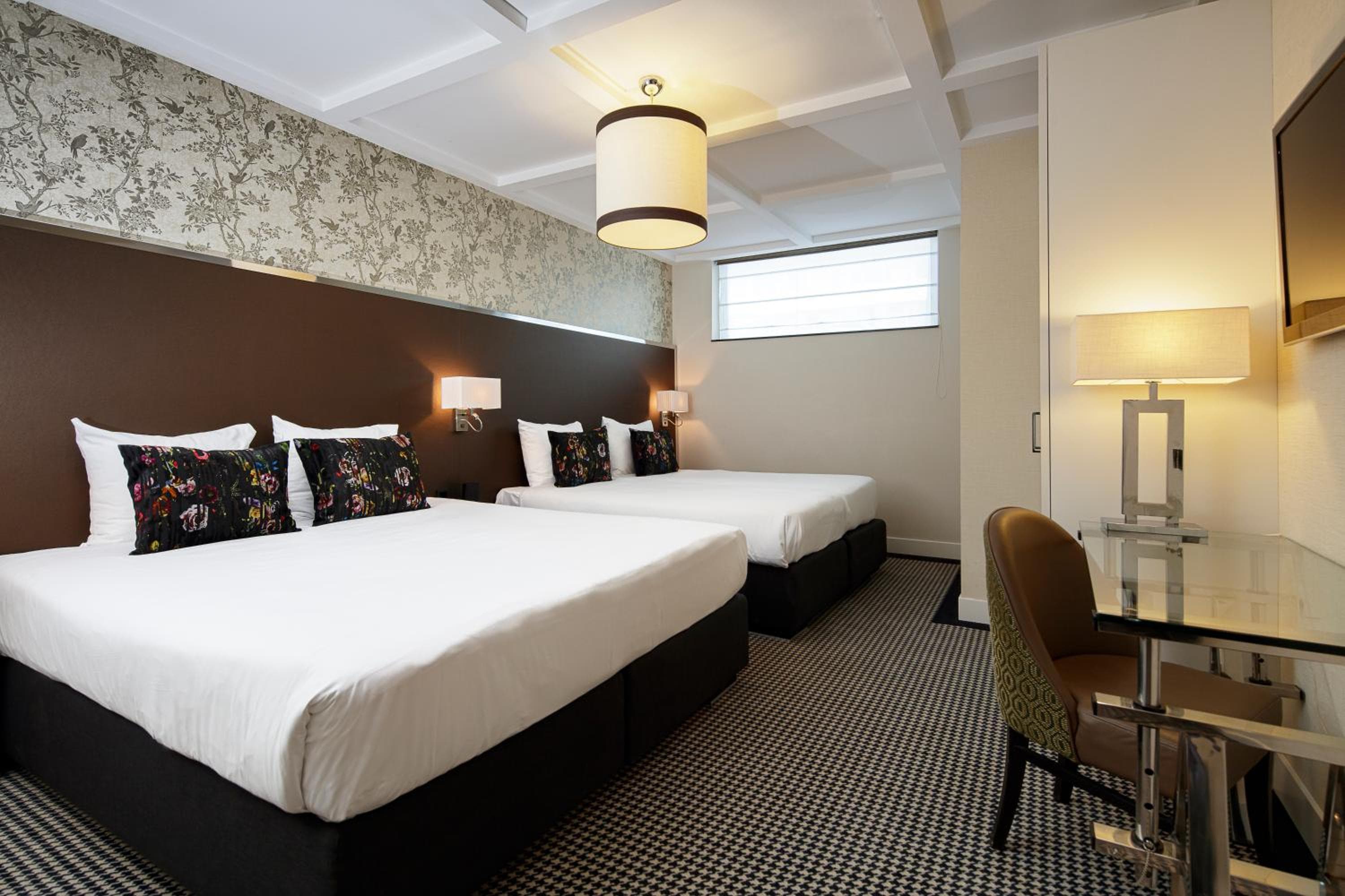 Hotel boutique Notting Hill — 19