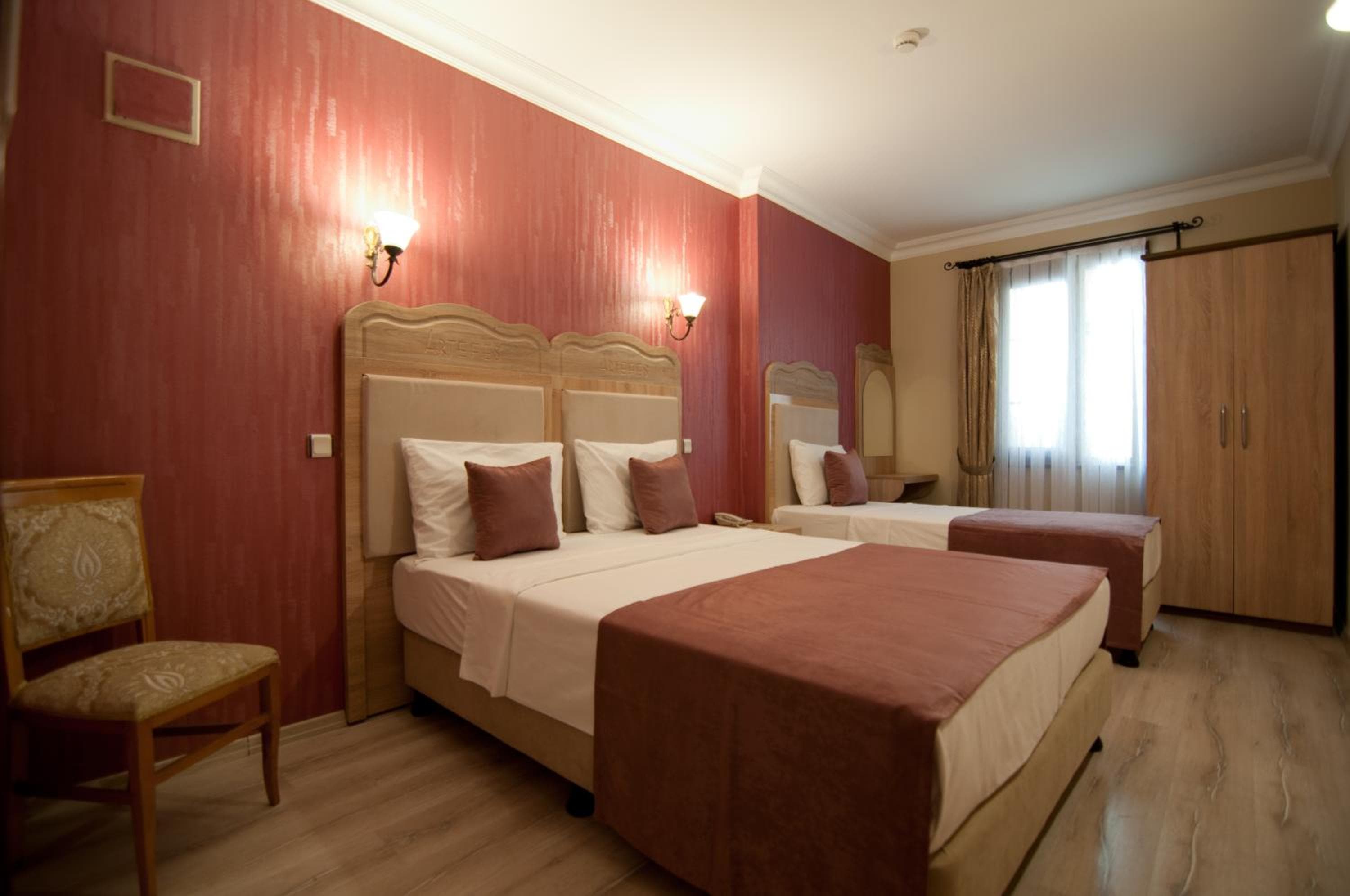 Artefes Hotel Old City& Spa — 18