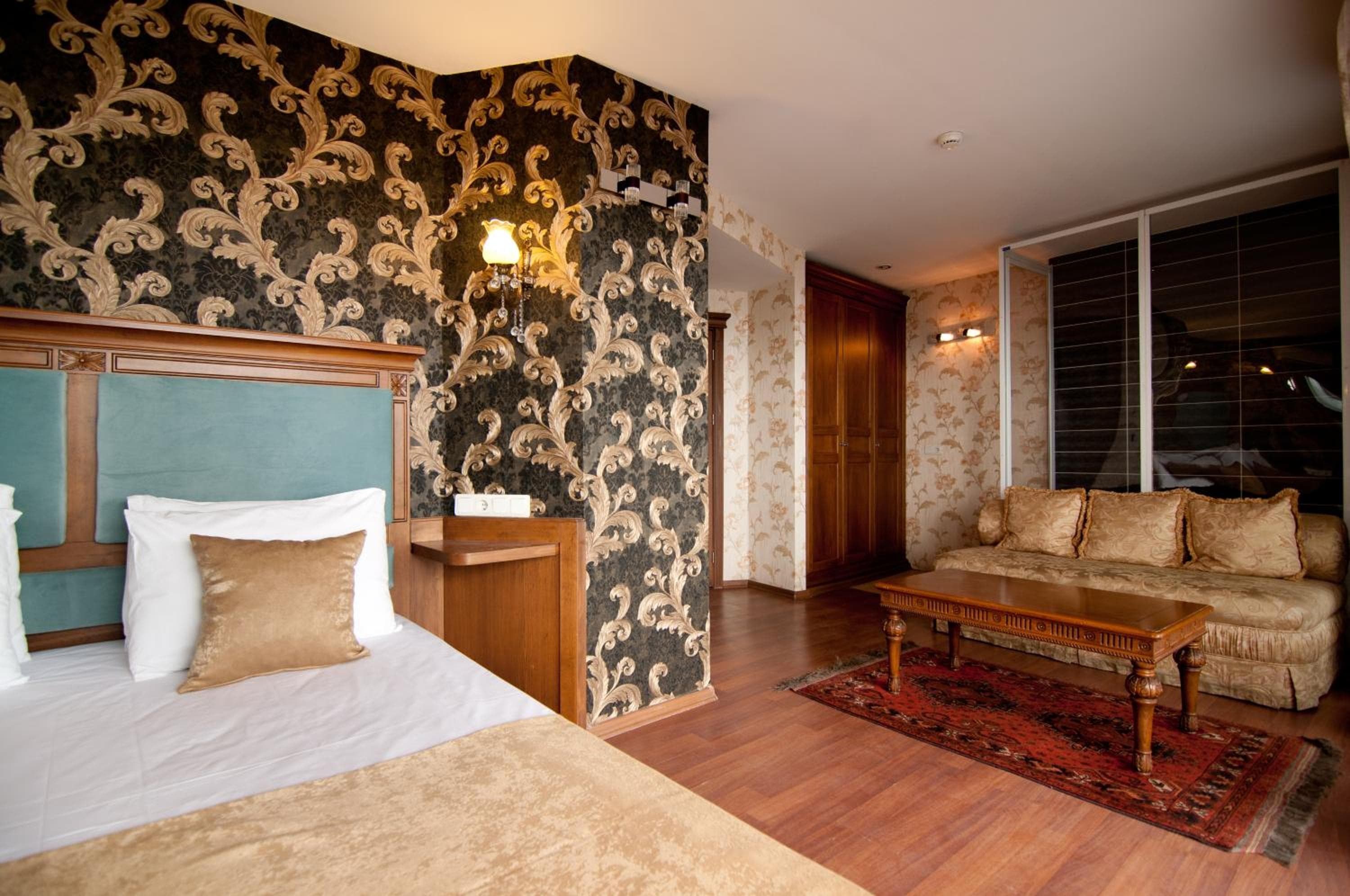 Artefes Hotel Ciudad Vieja — 25