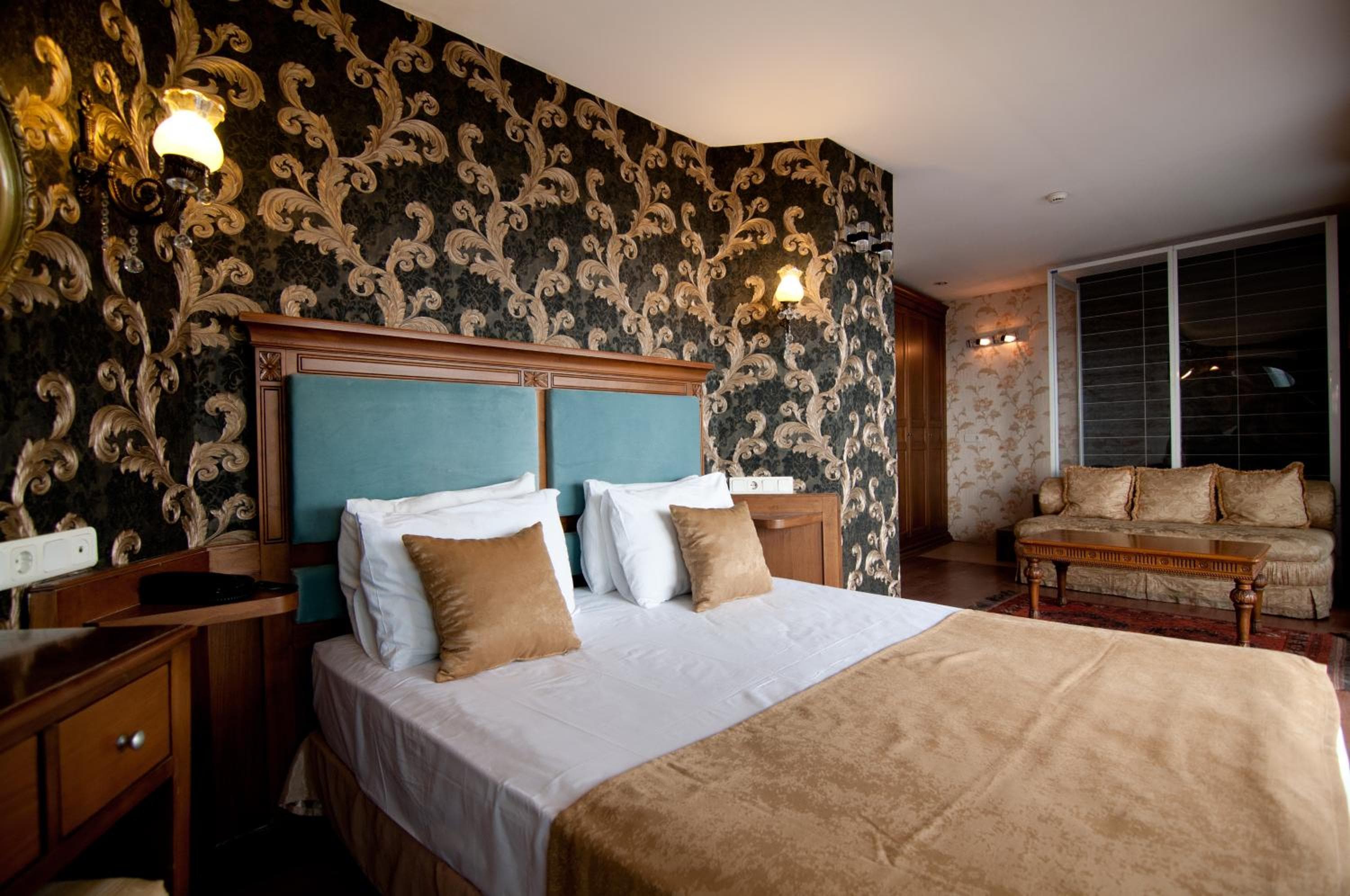 Artefes Hotel Ciudad Vieja — 7