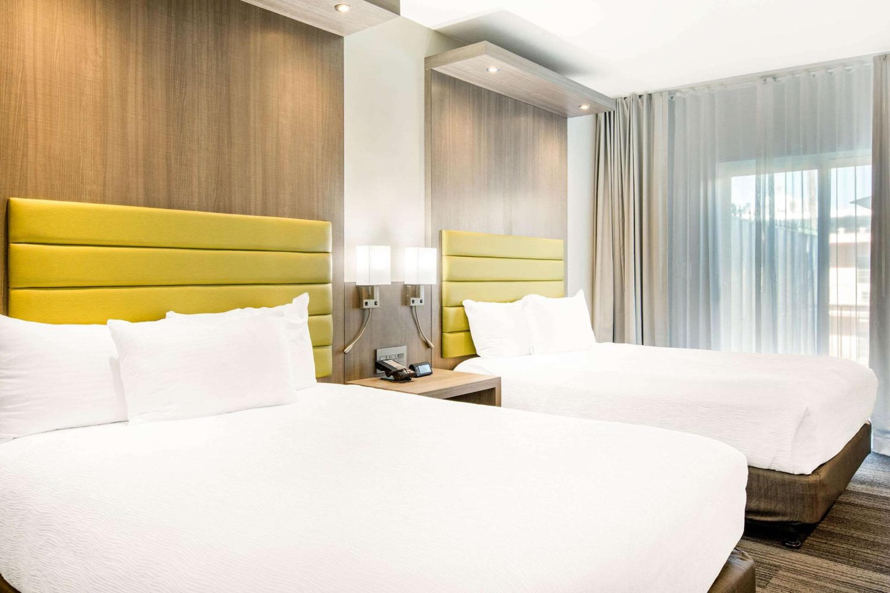 Rodeway Inn near Melrose Ave — 14