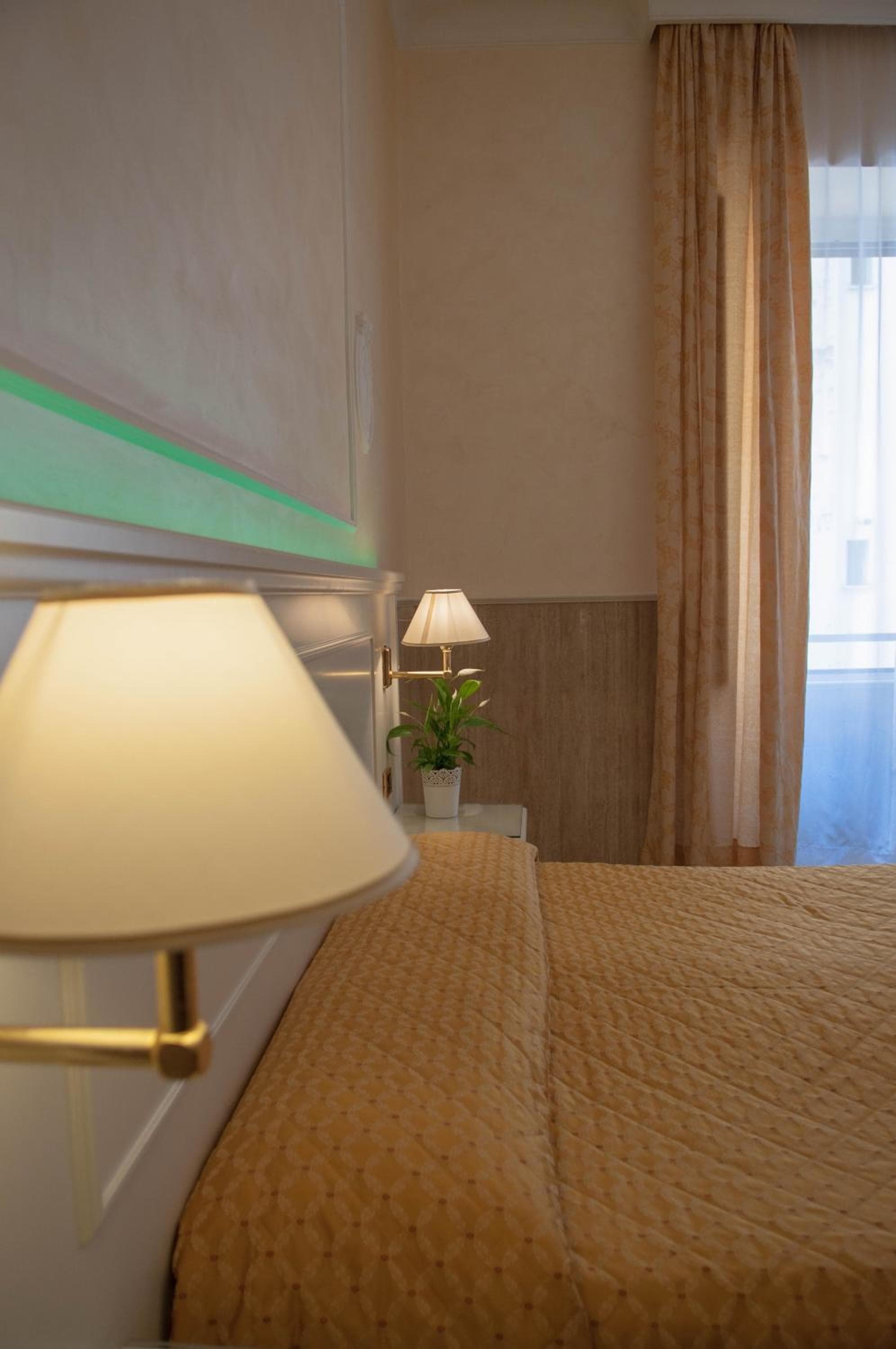 Hotel Palacio Paladio — 12