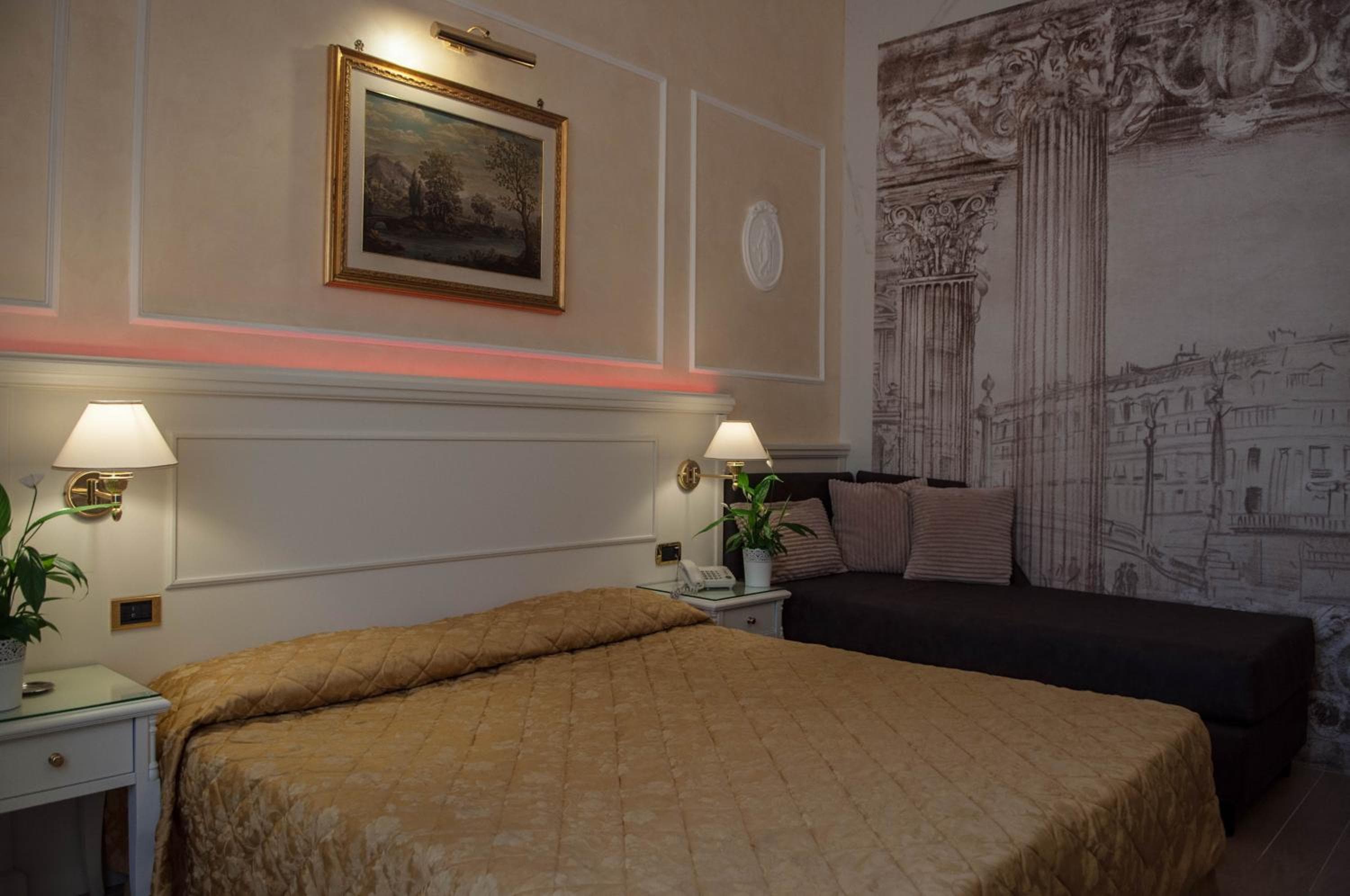 Hotel Palacio Paladio — 10