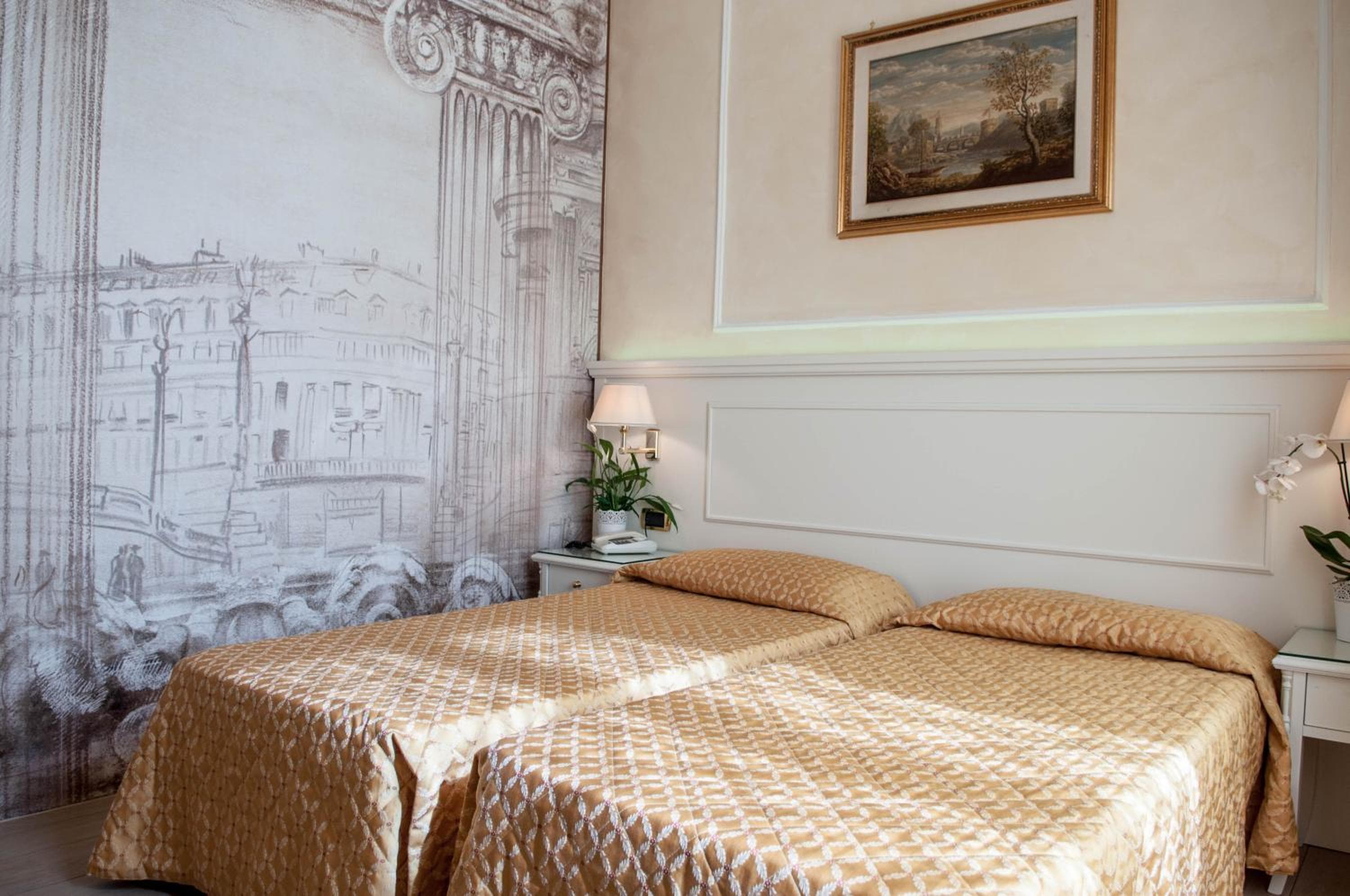 Hotel Palladium Palace — 12