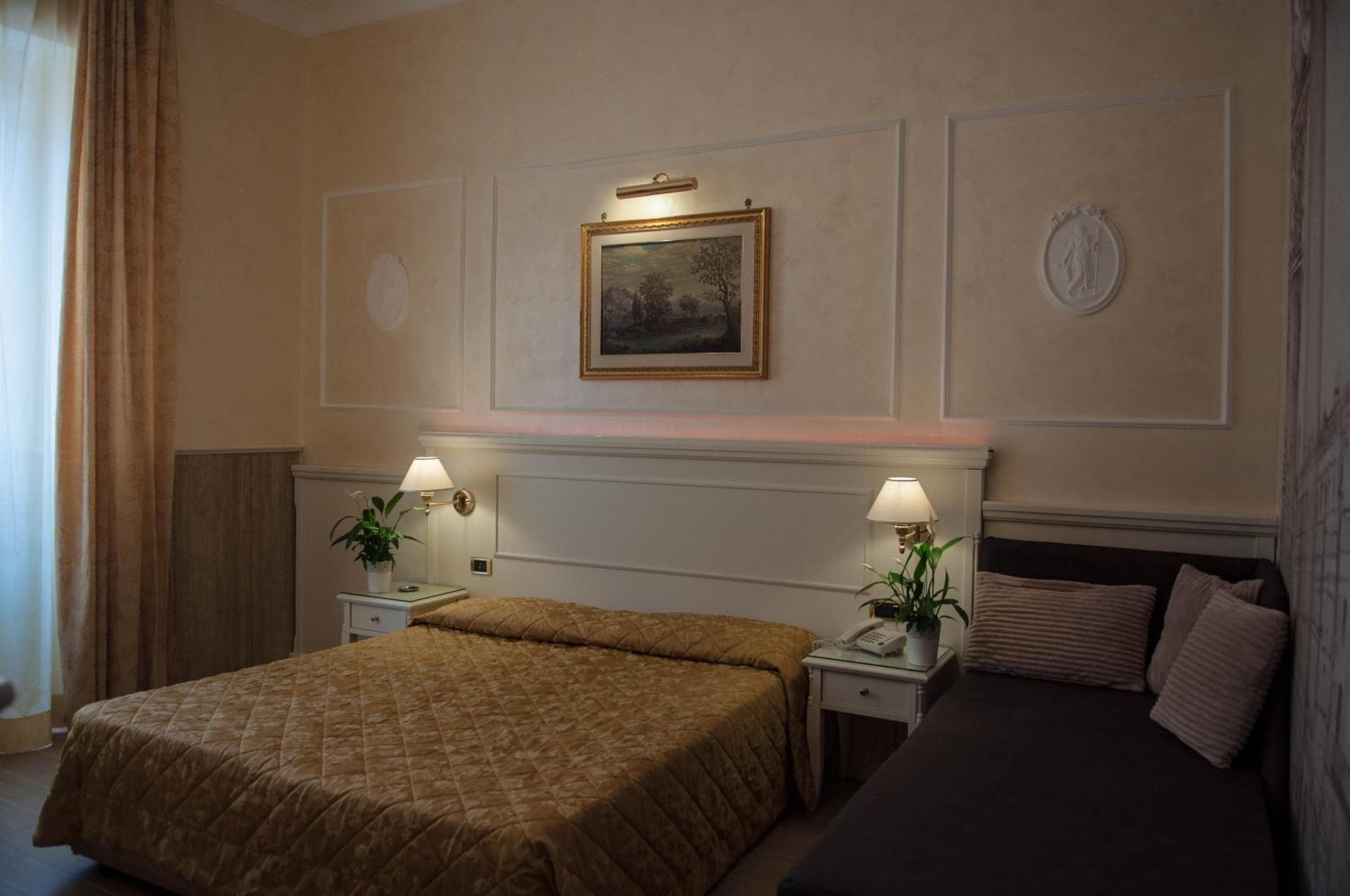 Hotel Palacio Paladio — 11