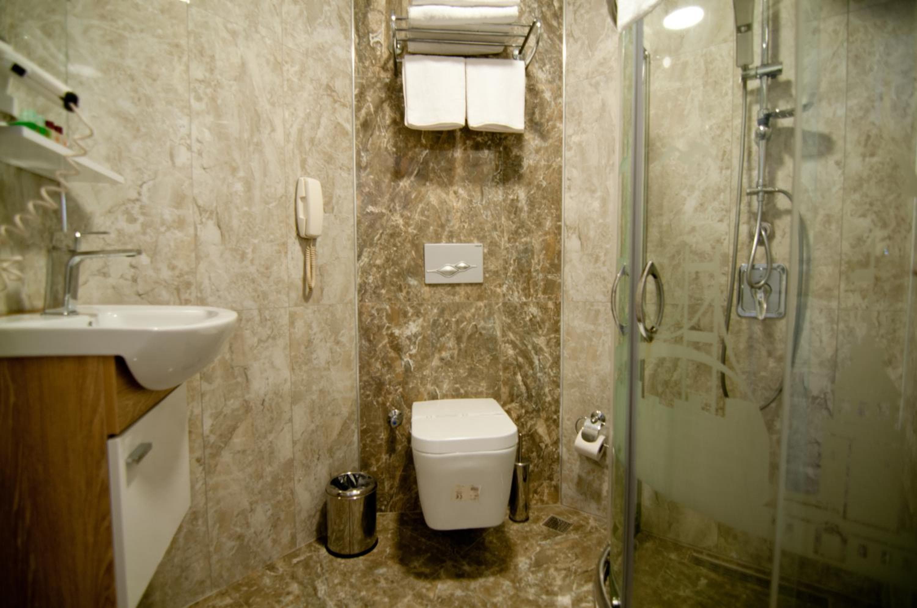 Artefes Hotel Ciudad Vieja — 22