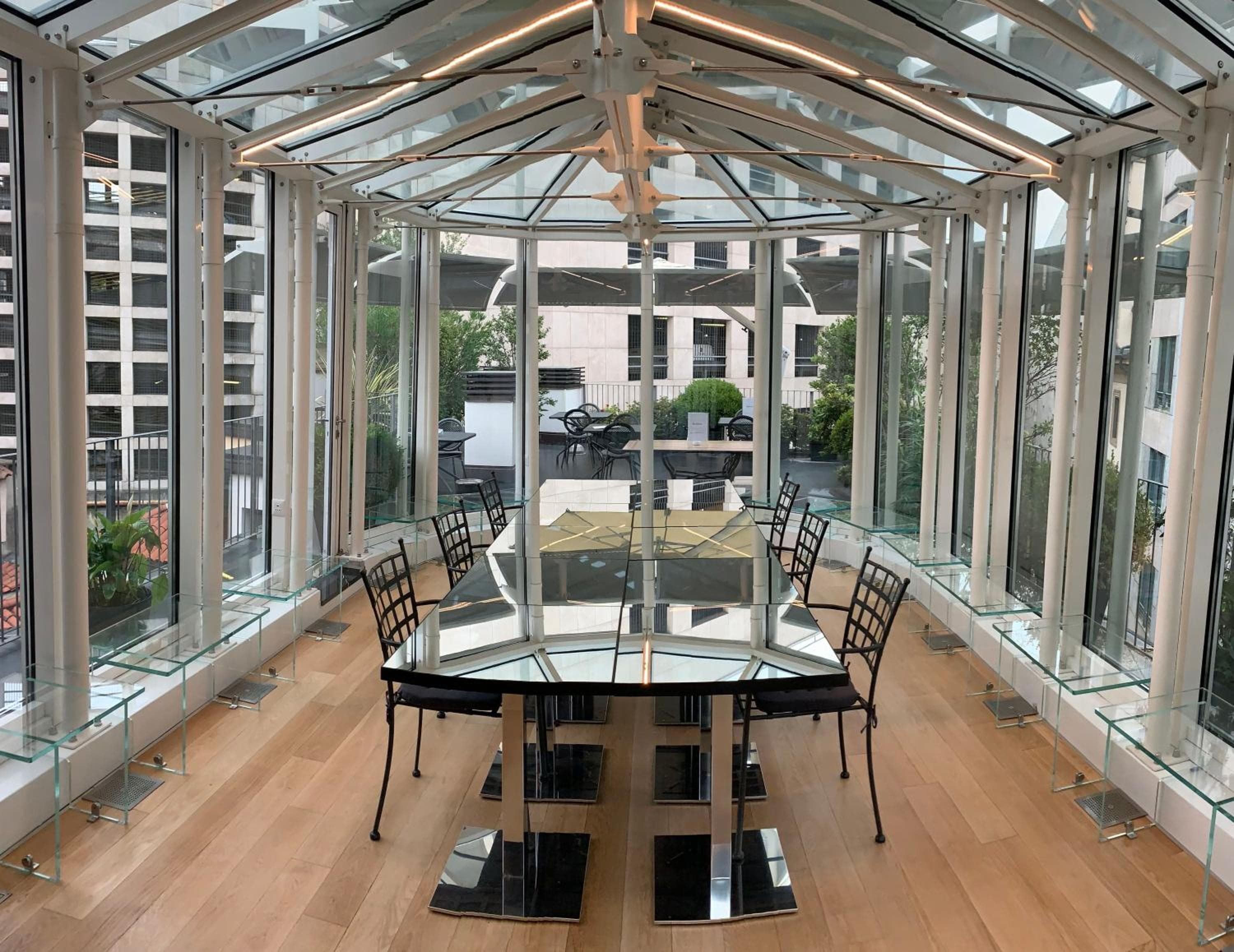 La Strada Milano Duomo | un boutique hotel di design — 11