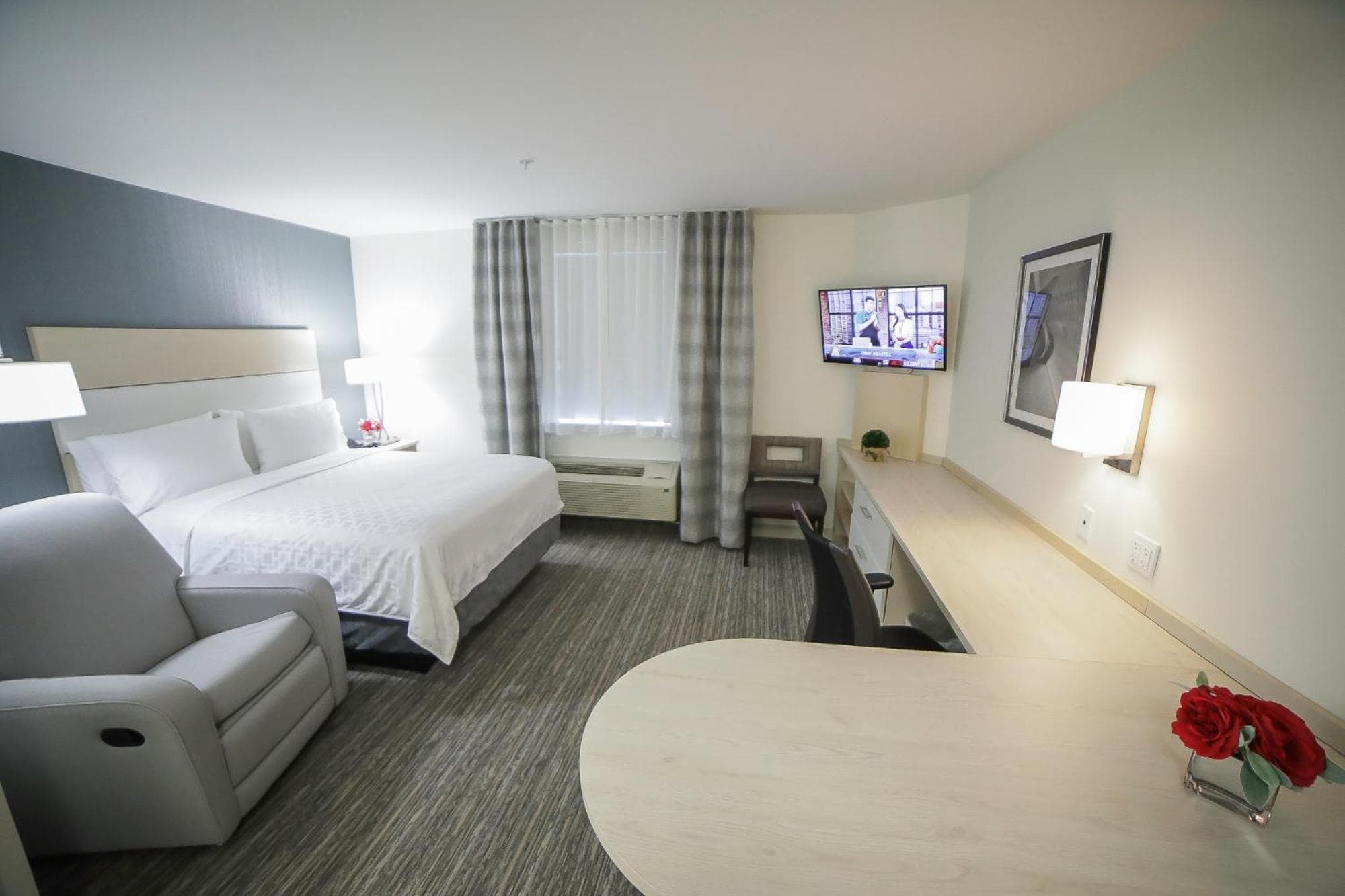 Candlewood Suites Miami Intl Airport - 36th St, un hotel IHG — 9