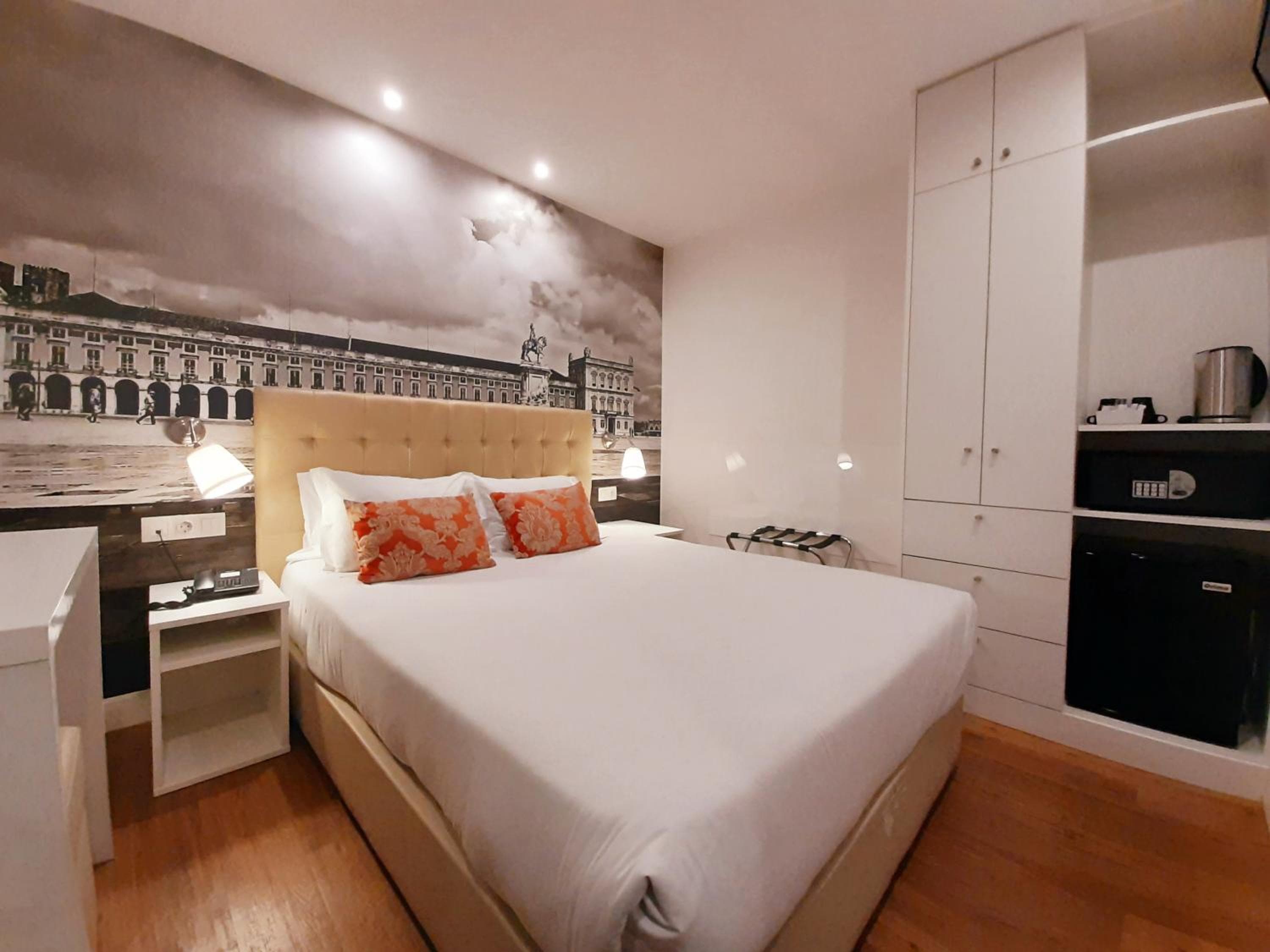 Lisboa City Apartments & Suites de City Hotels — 4