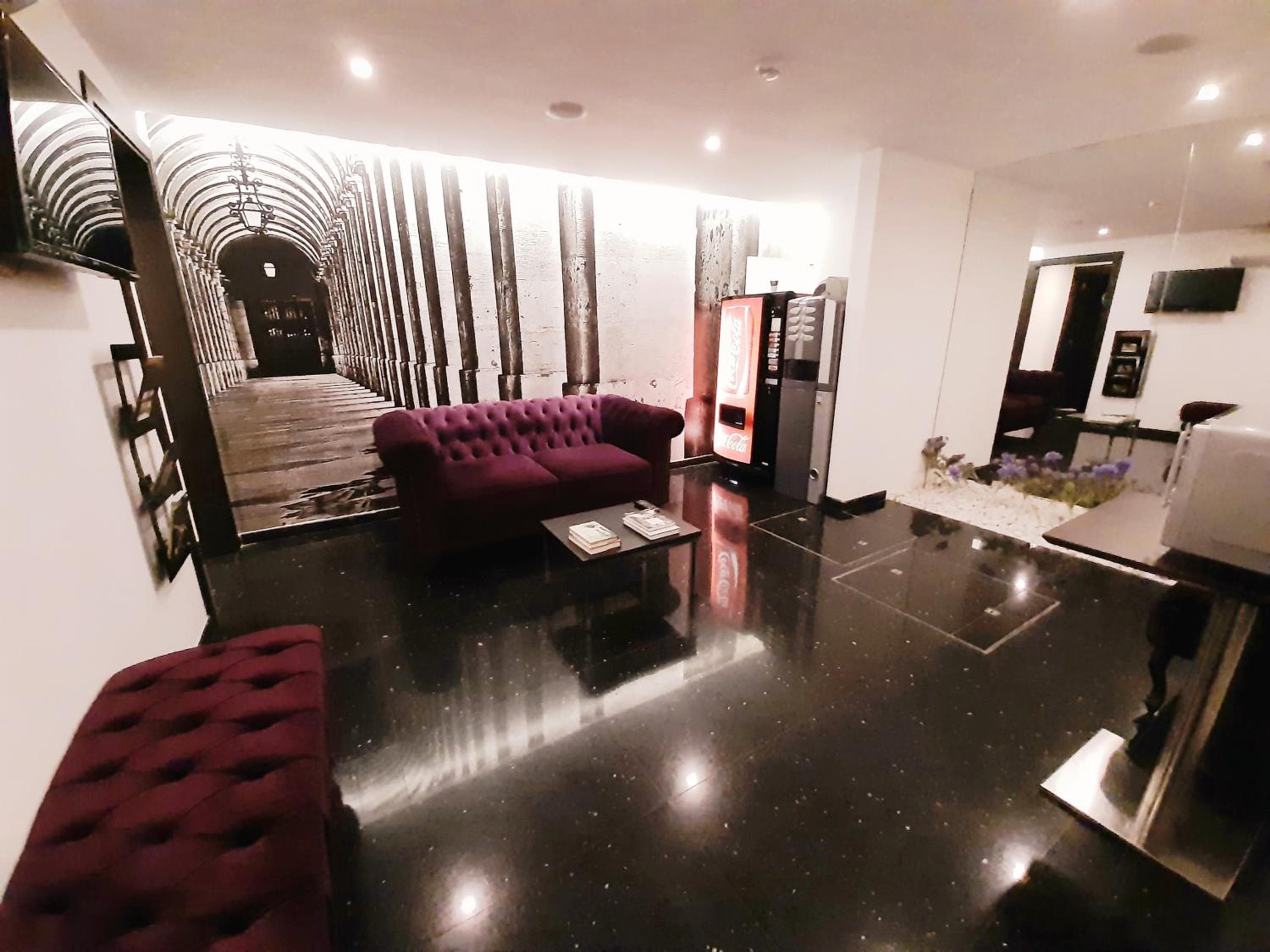 Lisboa City Apartments & Suites de City Hotels — 18