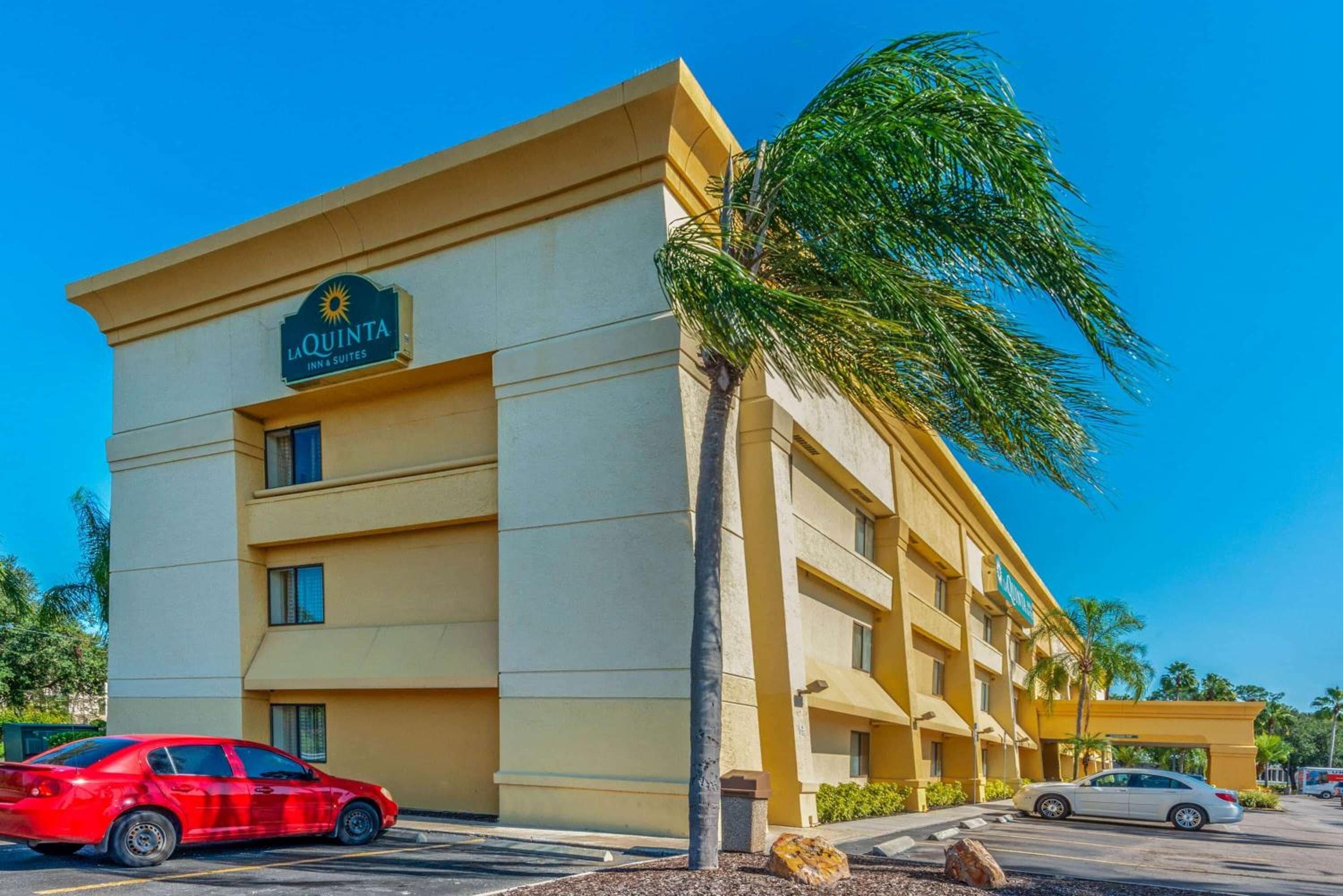 La Quinta by Wyndham Tampa Brandon West — 9