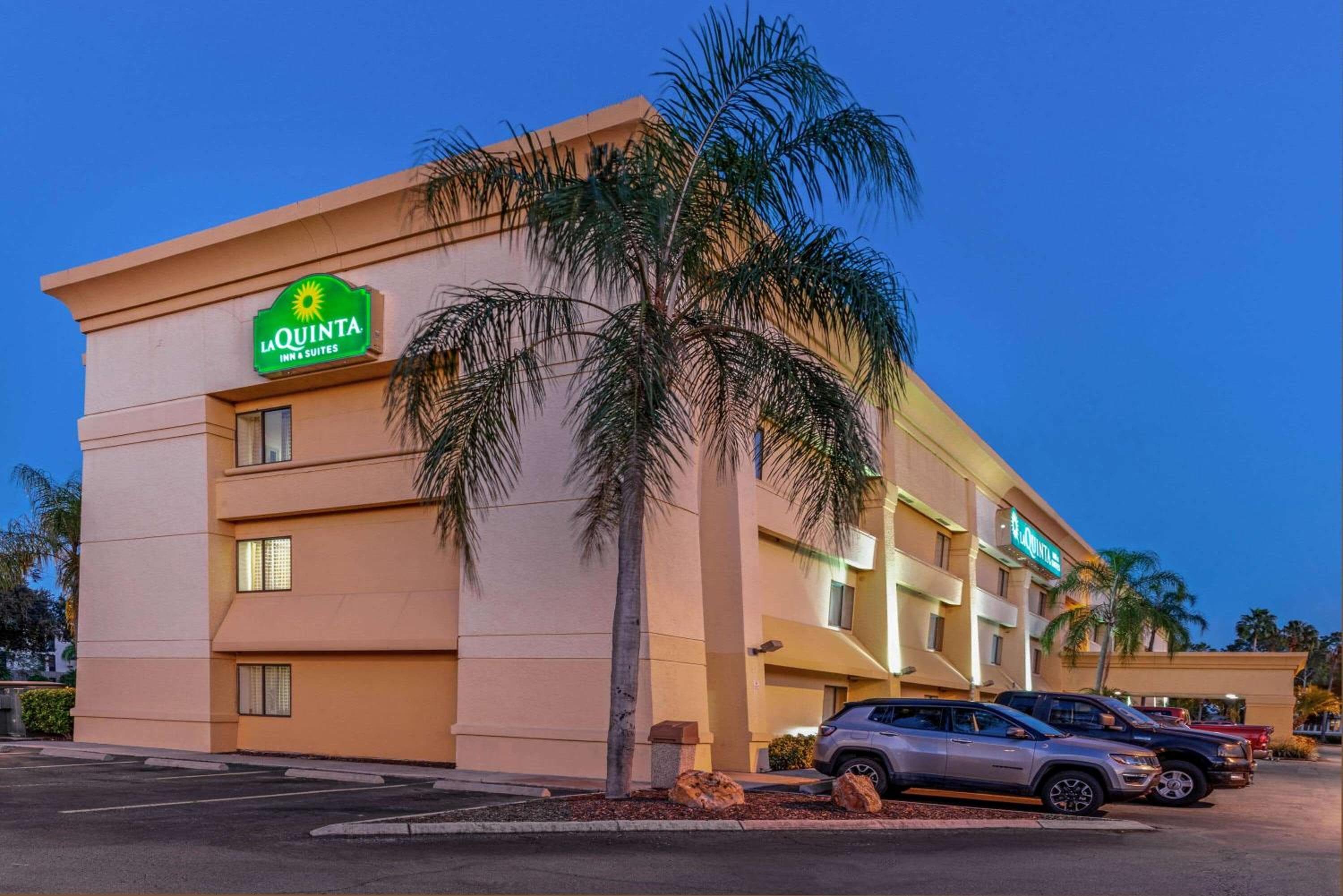 La Quinta by Wyndham Tampa Brandon West — 11