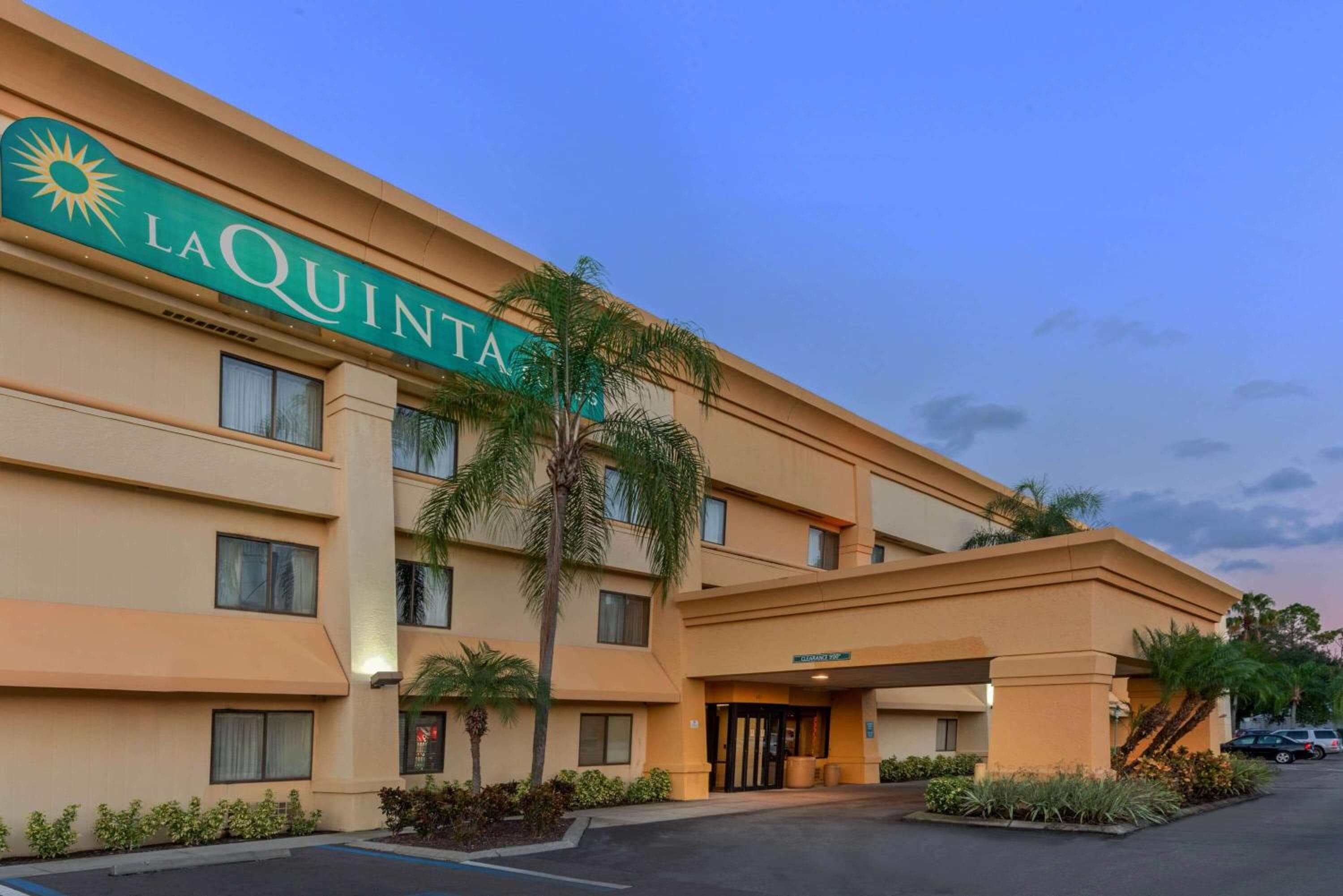 La Quinta by Wyndham Tampa Brandon West — 12