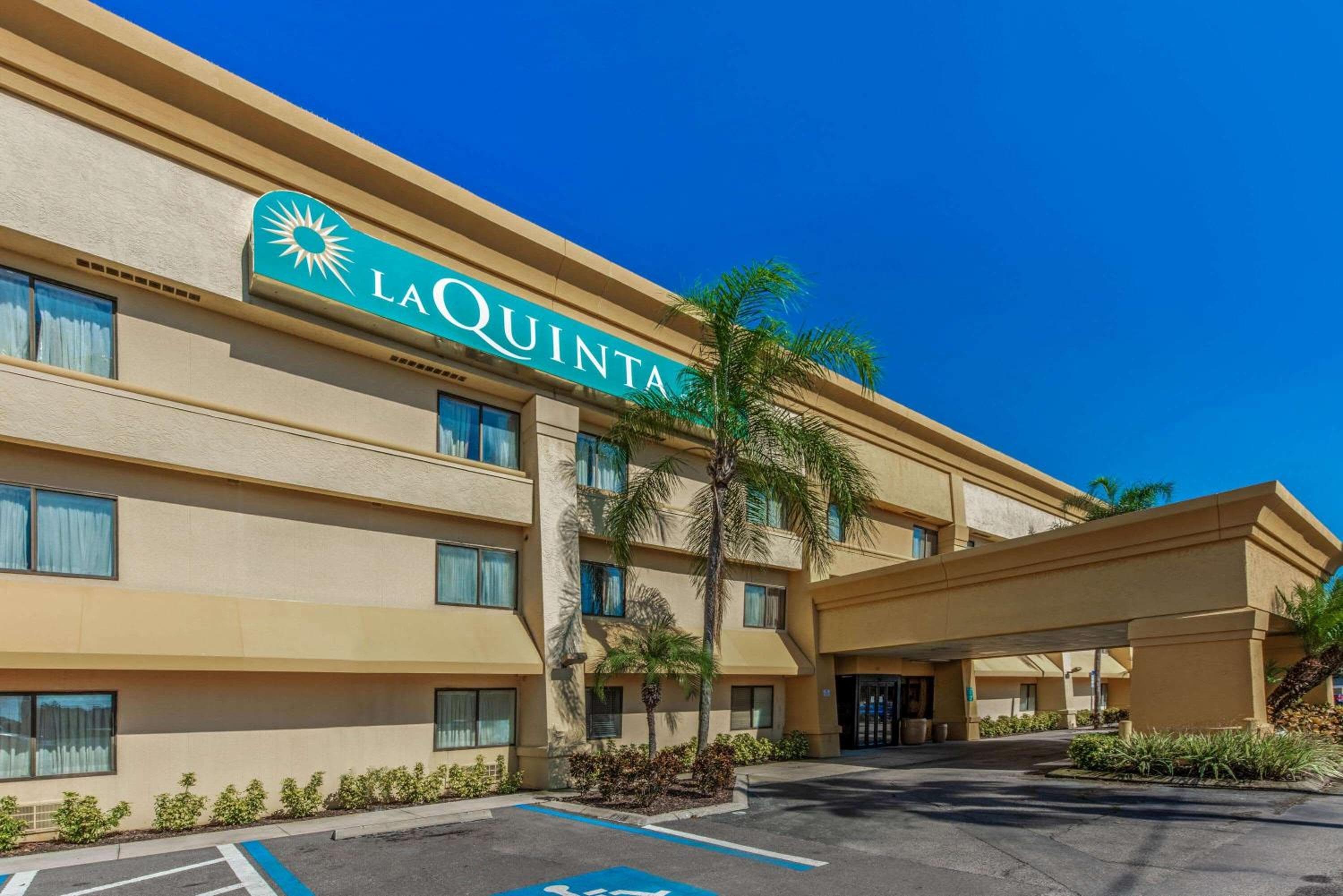 La Quinta by Wyndham Tampa Brandon West — 13