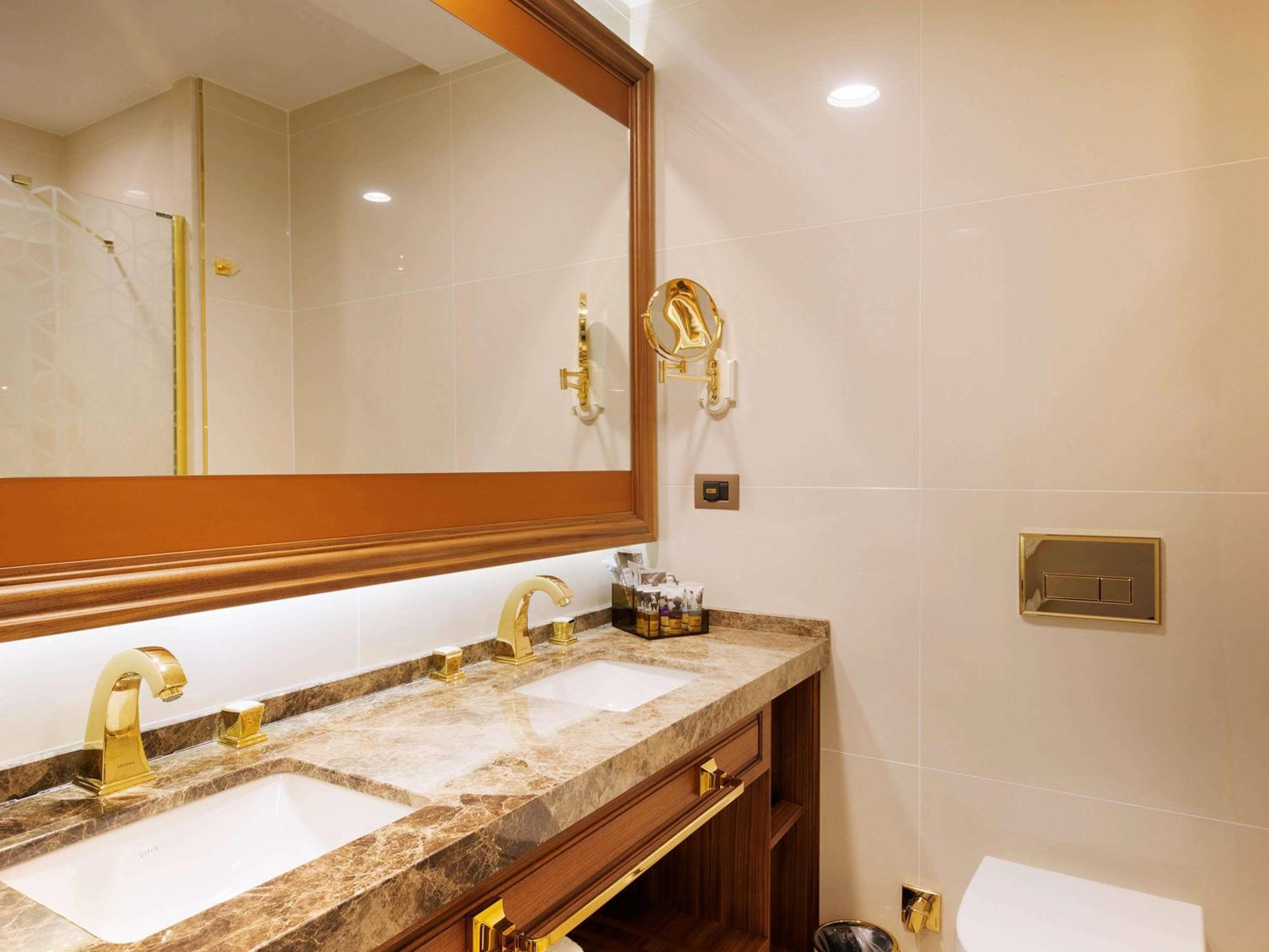 Mercure Istanbul Sirkeci — 2