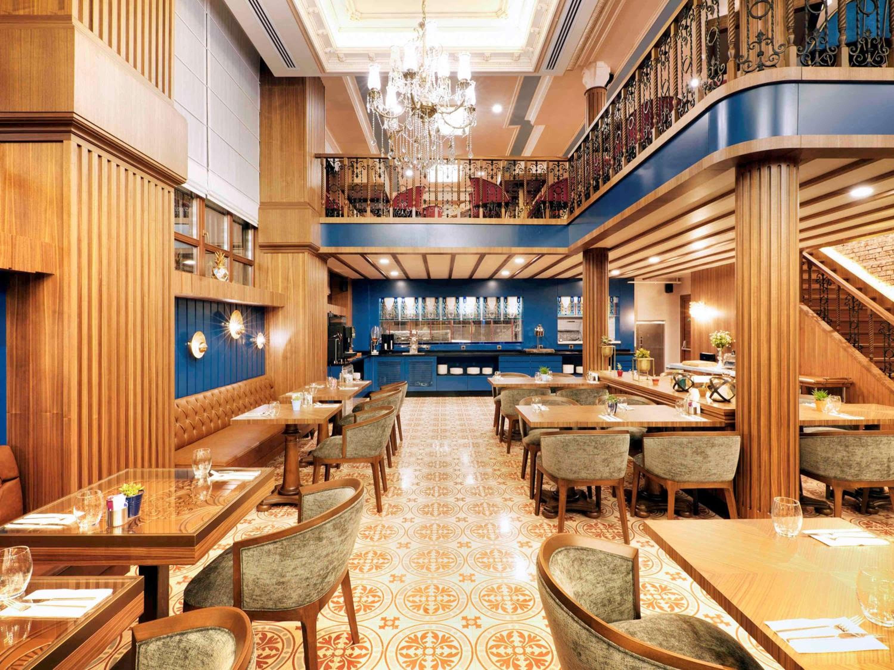 Mercure Istanbul Sirkeci — 29