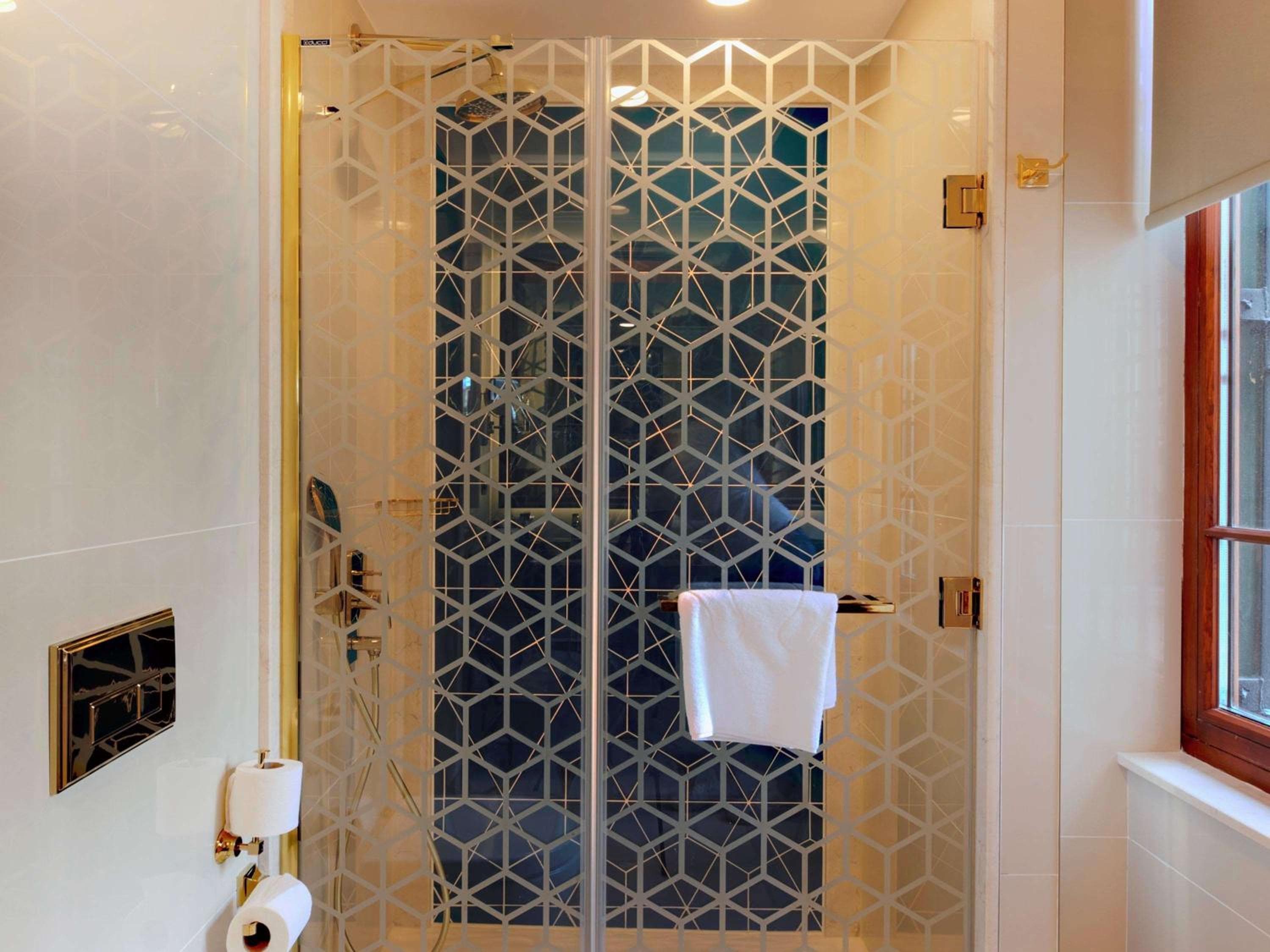 Mercure Istanbul Sirkeci — 30