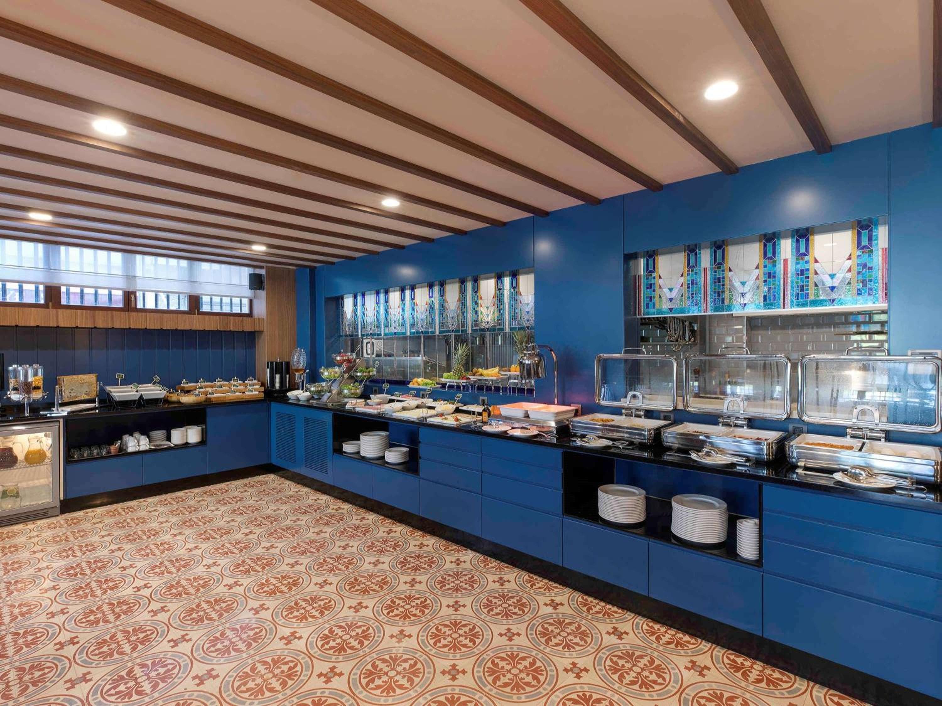 Mercure Istanbul Sirkeci — 28