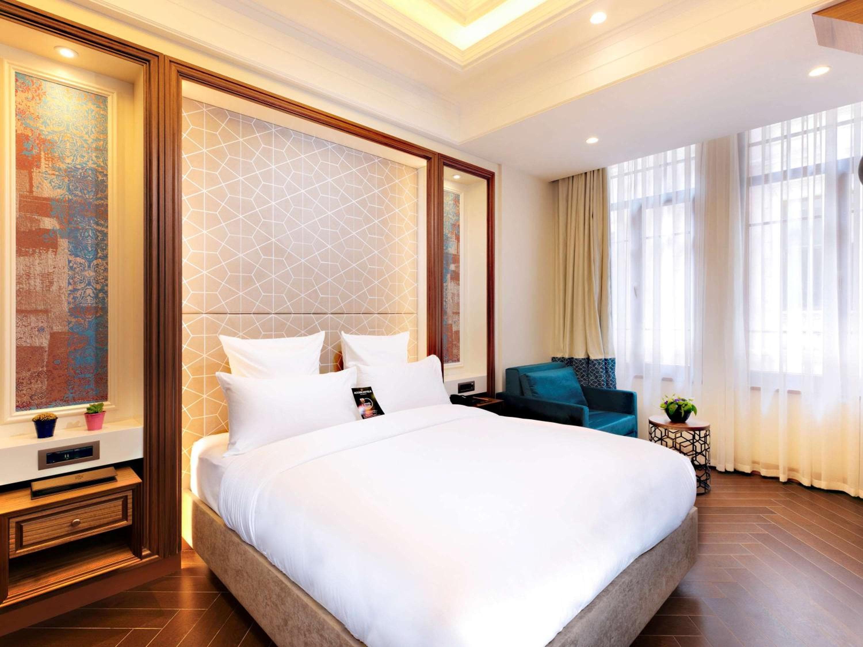 Mercure Istanbul Sirkeci — 4