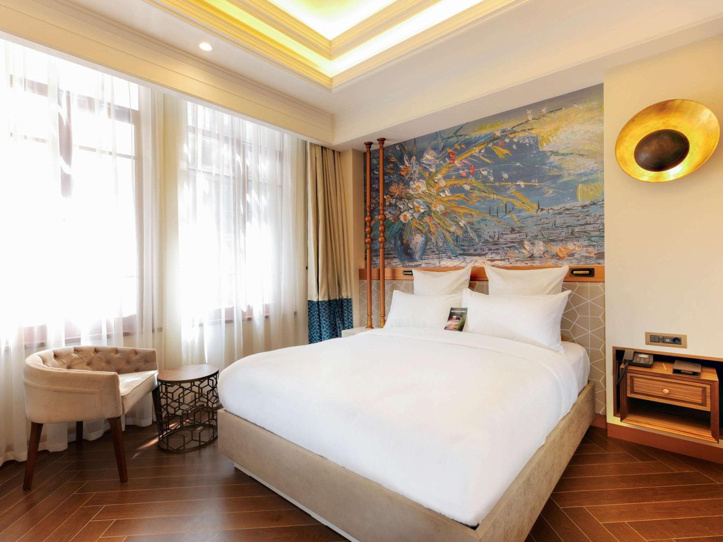 Mercure Istanbul Sirkeci — 5