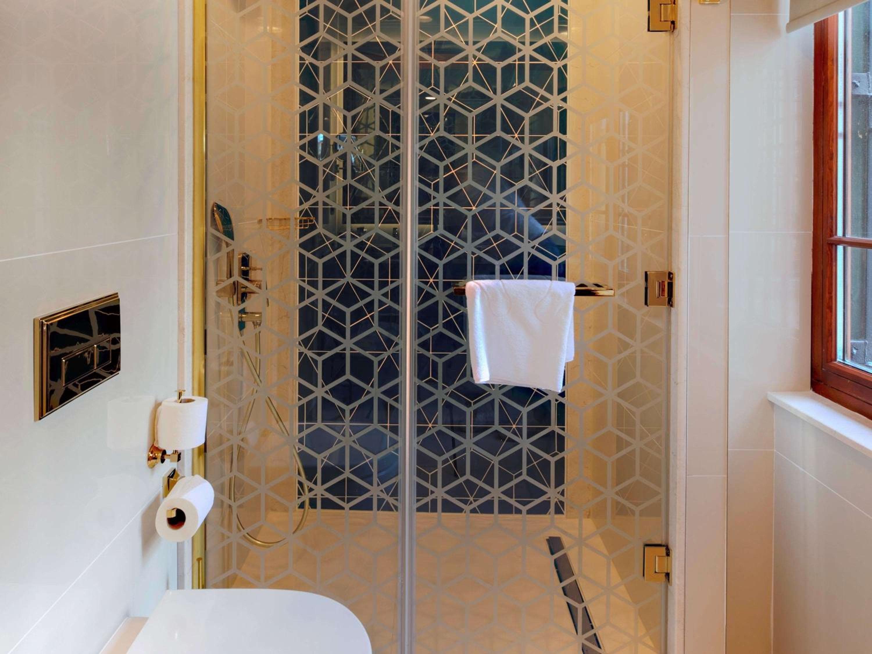 Mercure Istanbul Sirkeci — 9