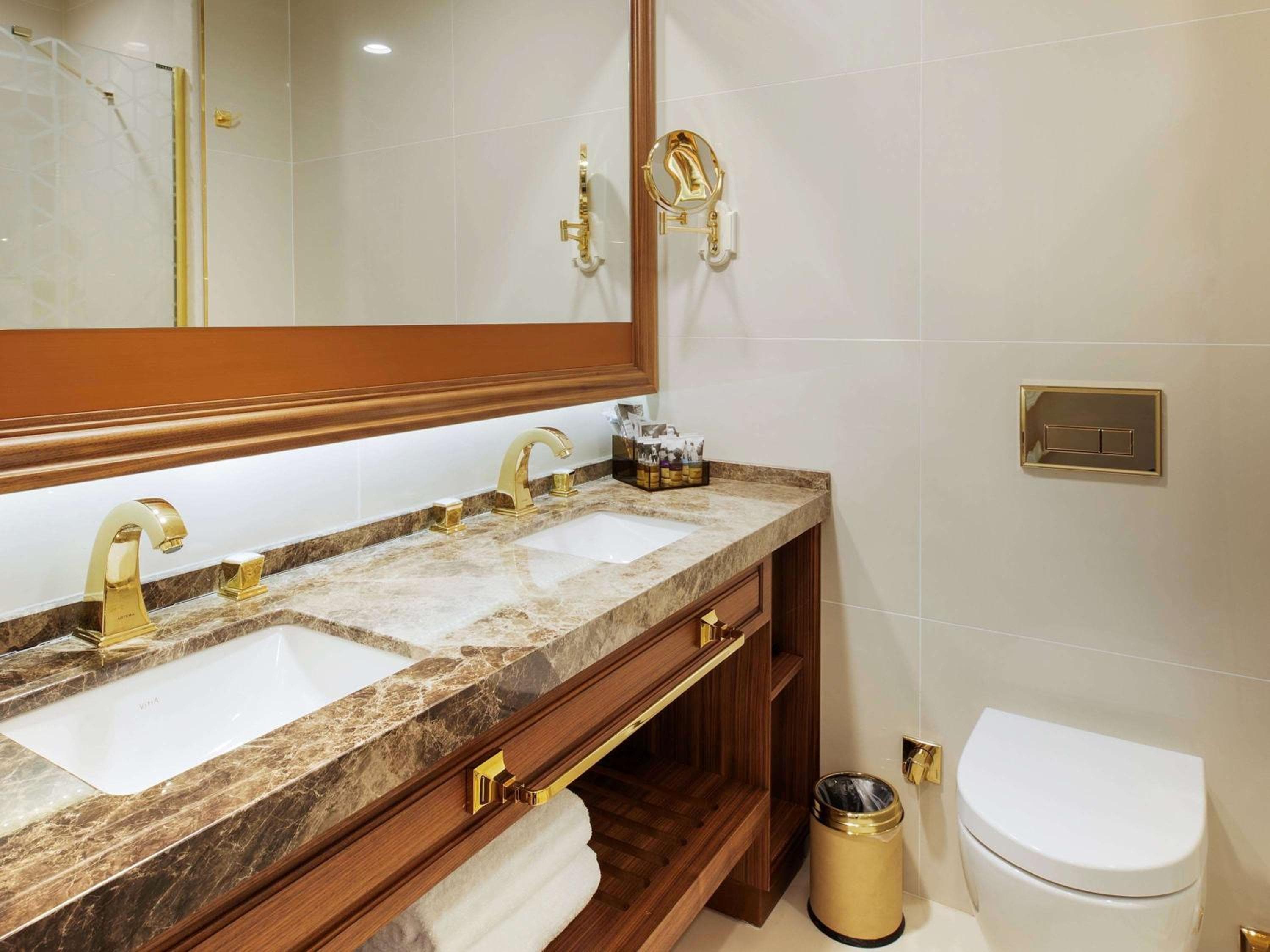 Mercure Istanbul Sirkeci — 8
