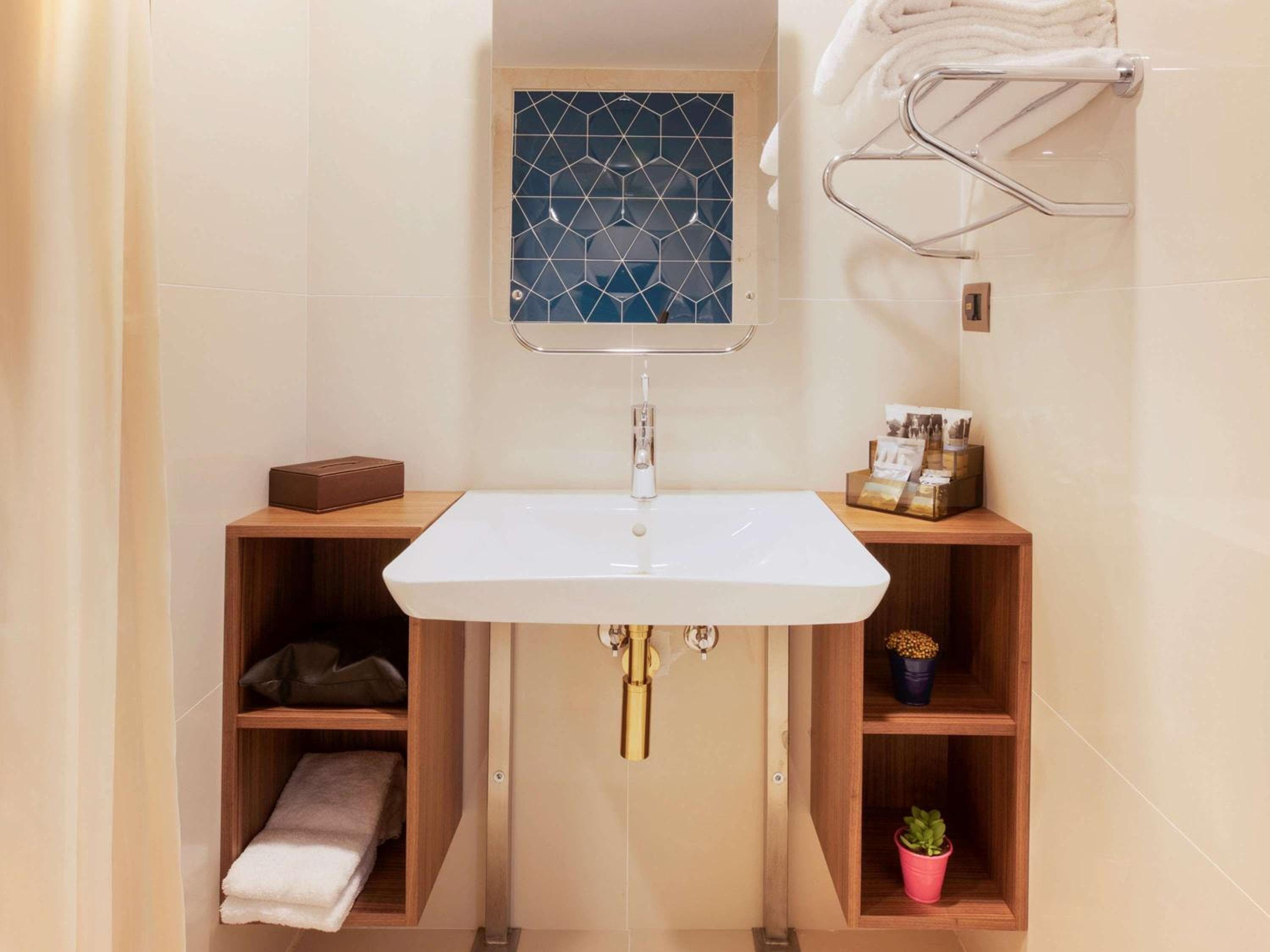 Mercure Istanbul Sirkeci — 10