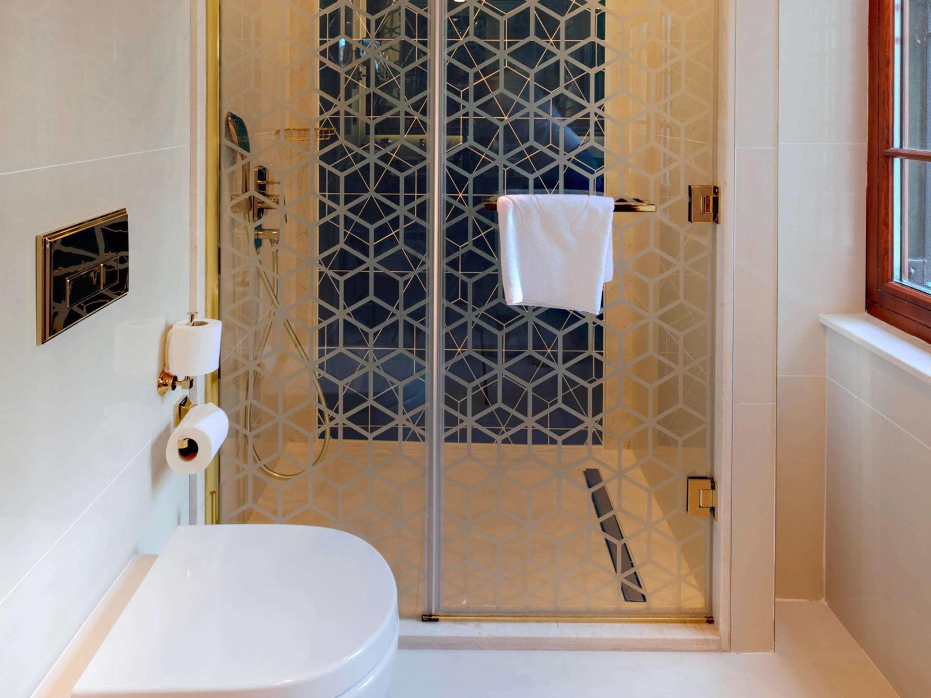 Mercure Istanbul Sirkeci — 15