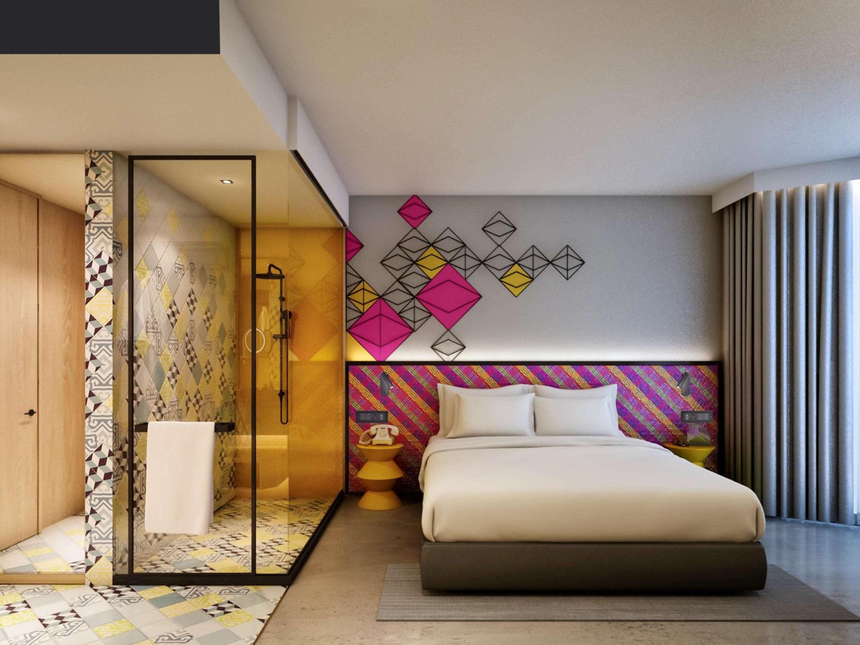 ibis Styles Bangkok Silom — 23