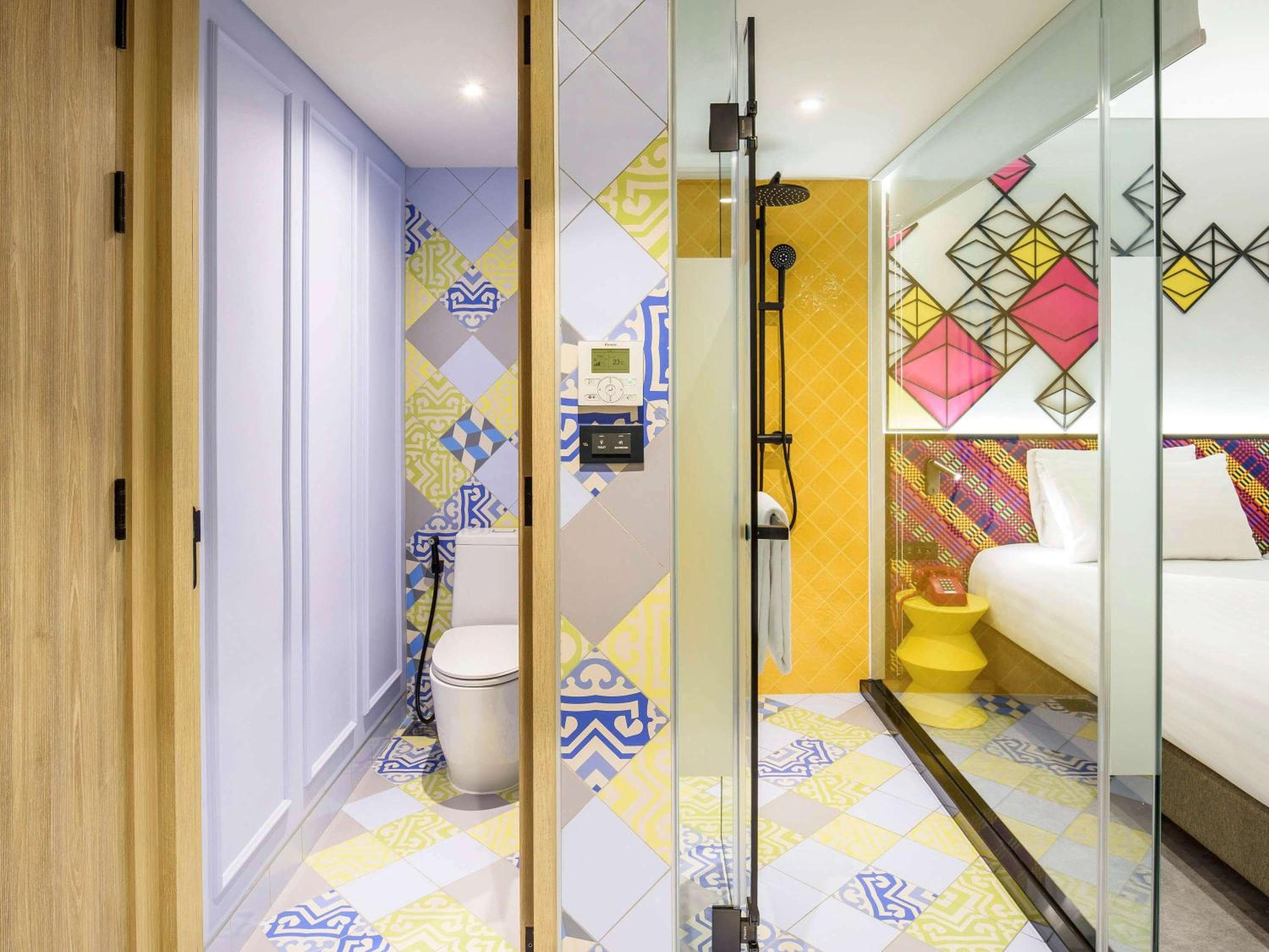 ibis Styles Bangkok Silom — 22