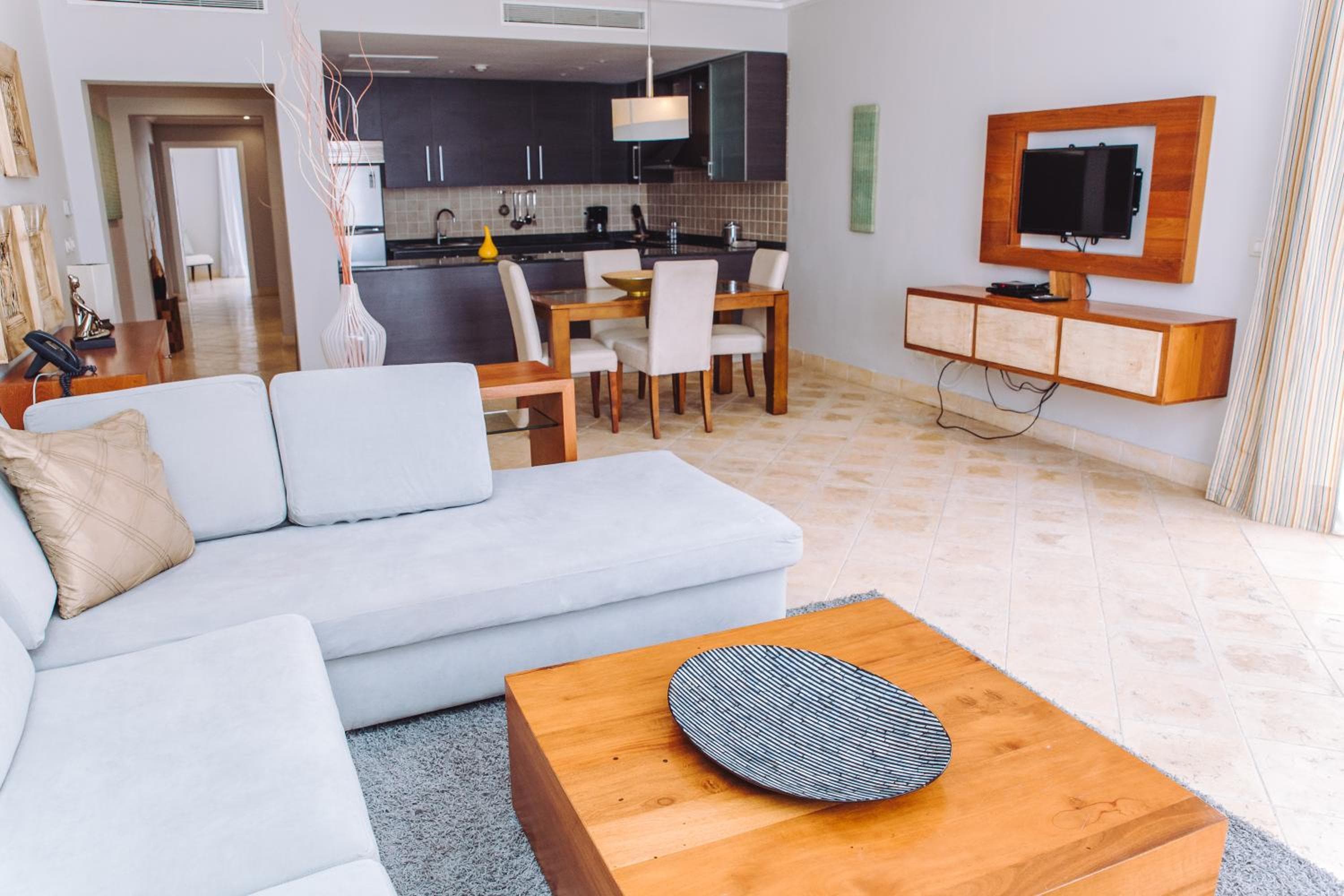 Fishing Lodge Cap Cana — 20