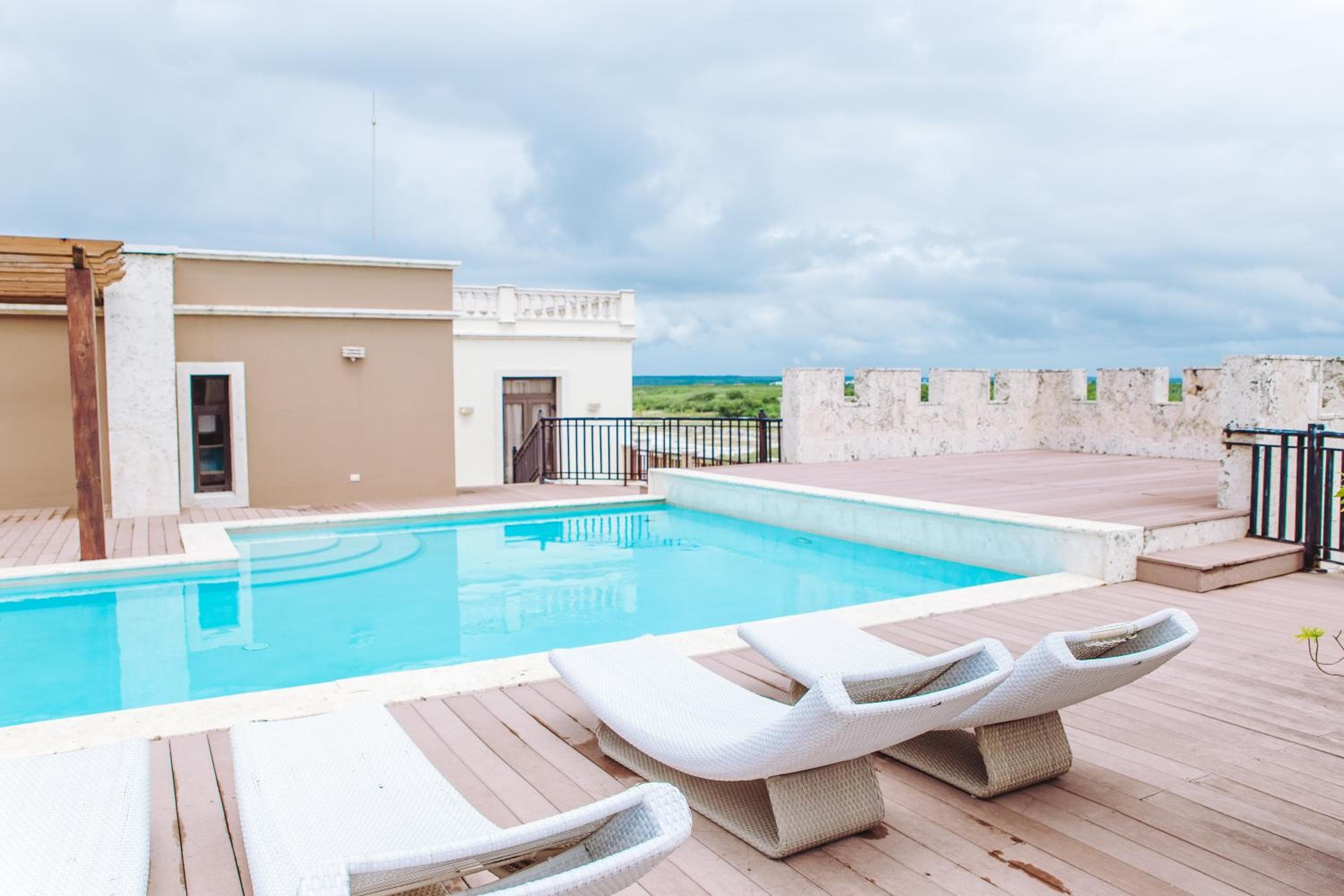 Fishing Lodge Cap Cana — 30