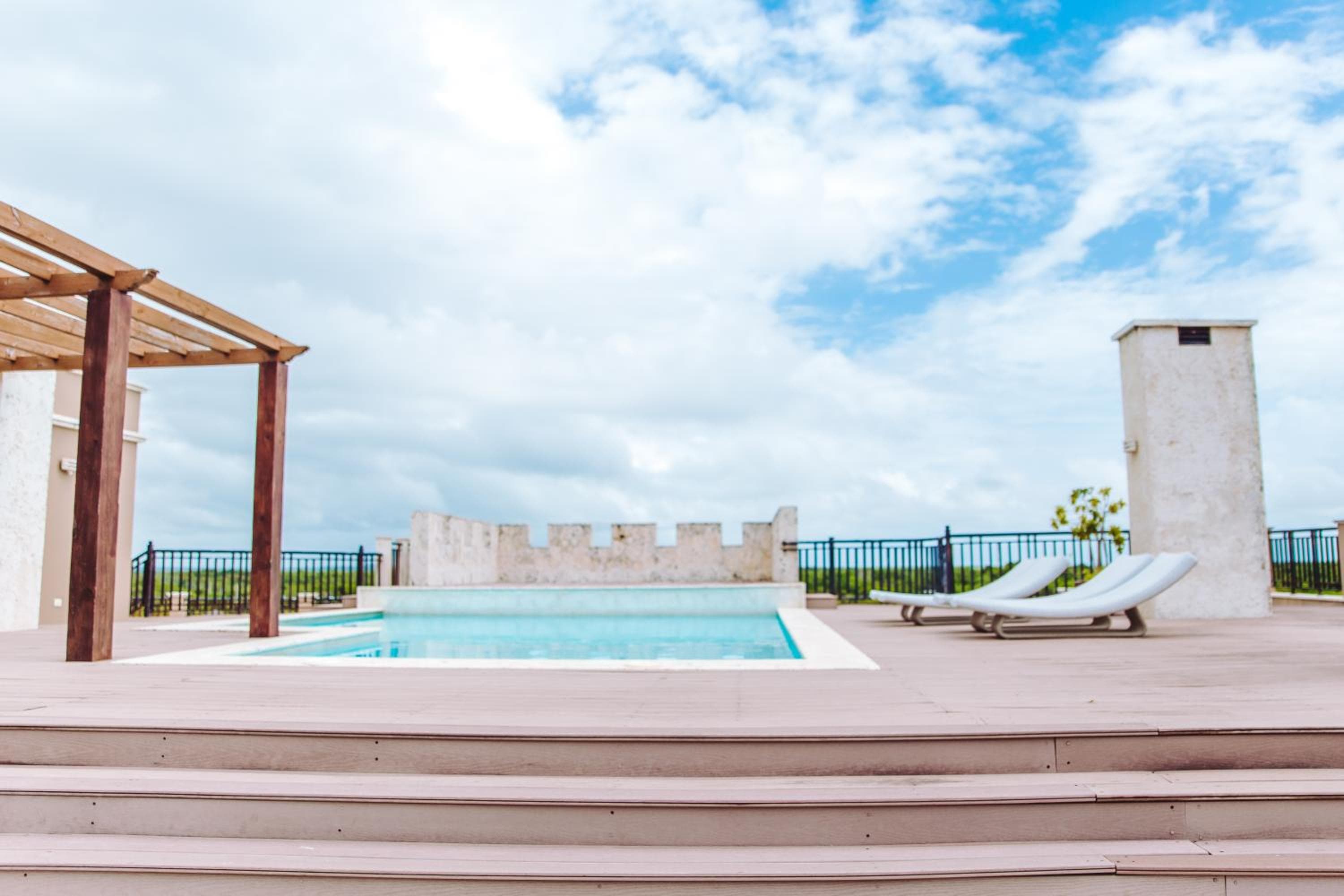 Lodge de pesca Cap Cana — 3