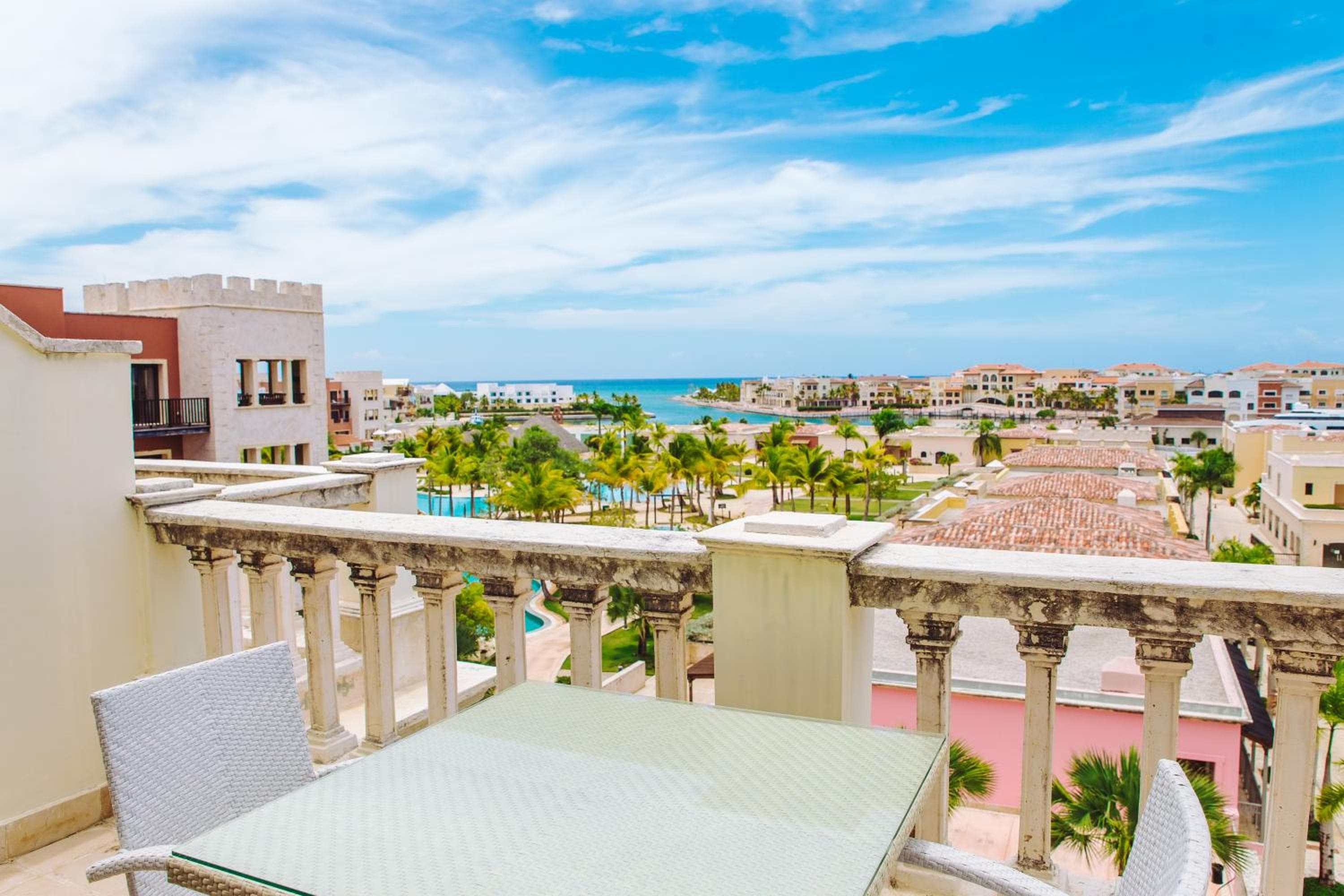 Fishing Lodge Cap Cana — 23