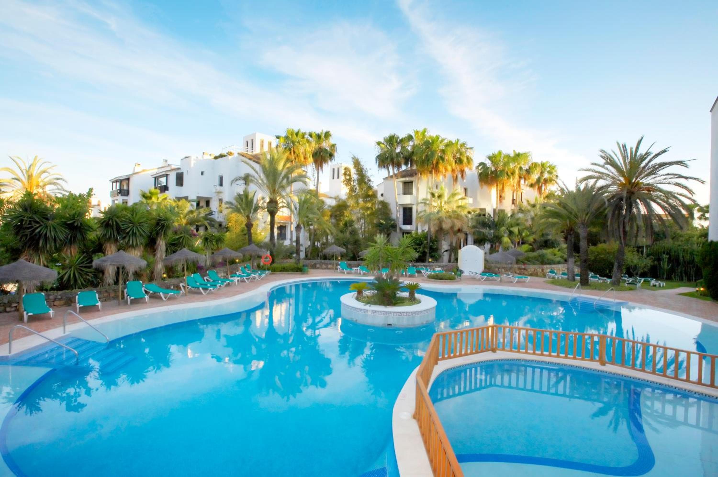 Ona Alanda Club Marbella — 22
