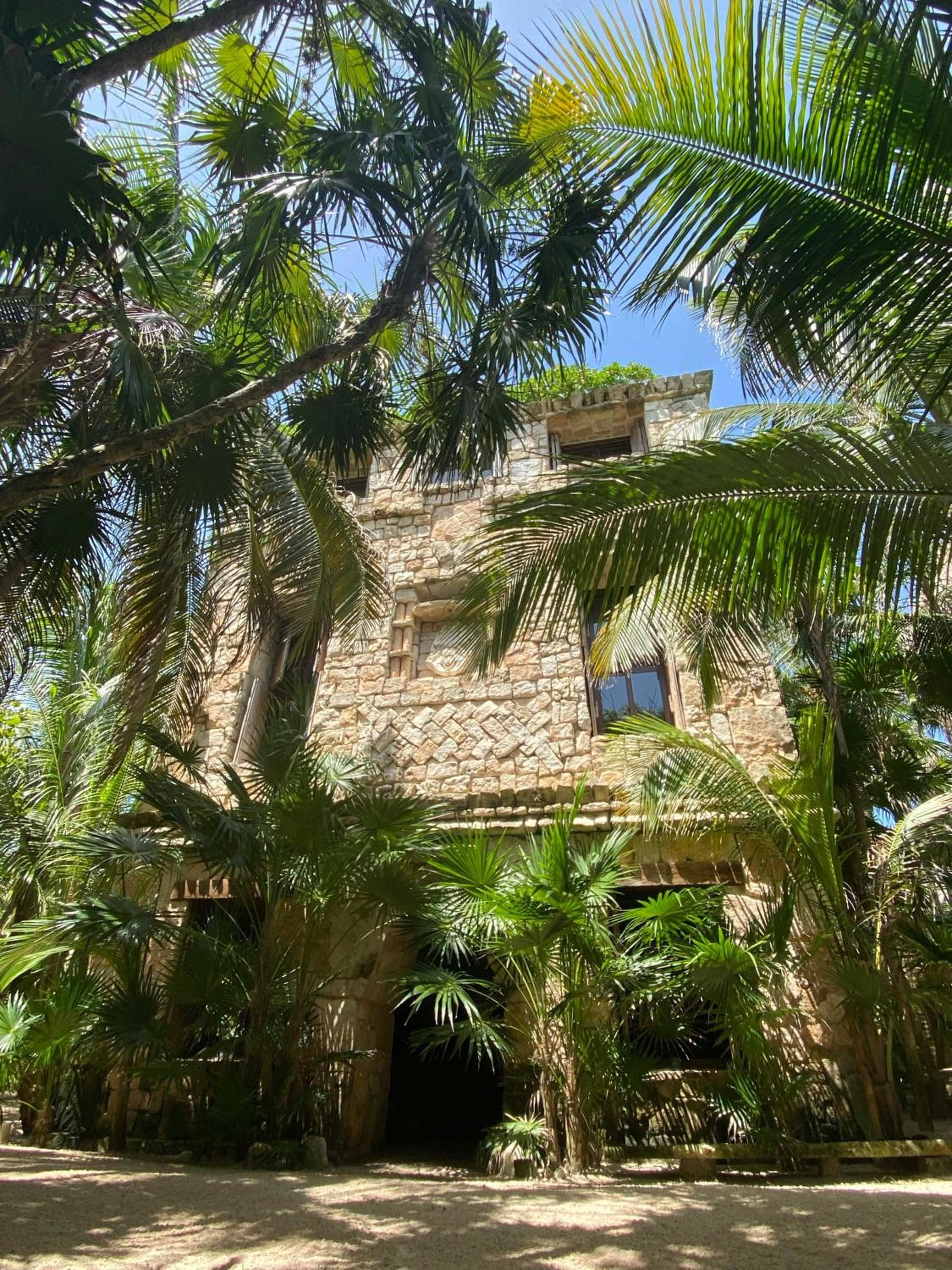 Sueños Tulum — 1