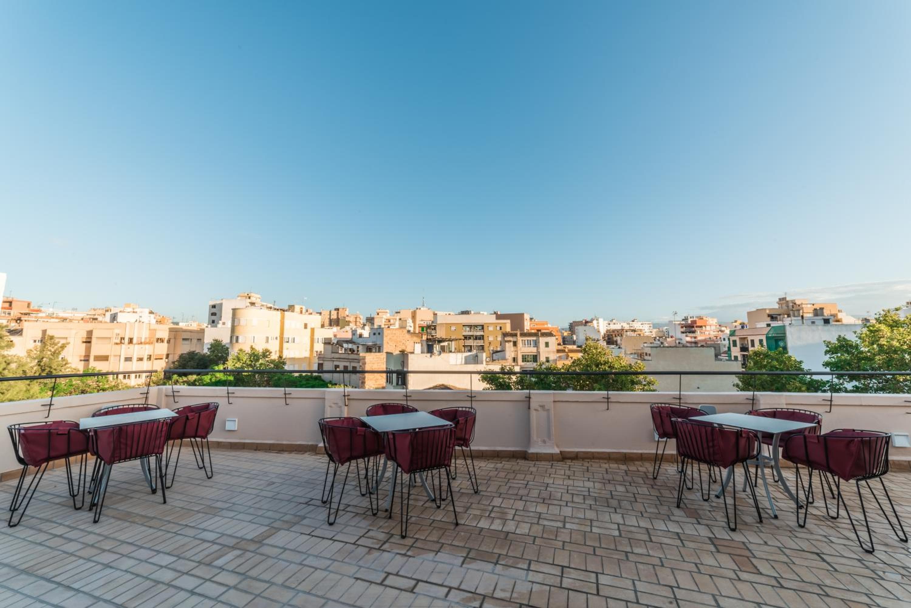 Nou Baleares — 23