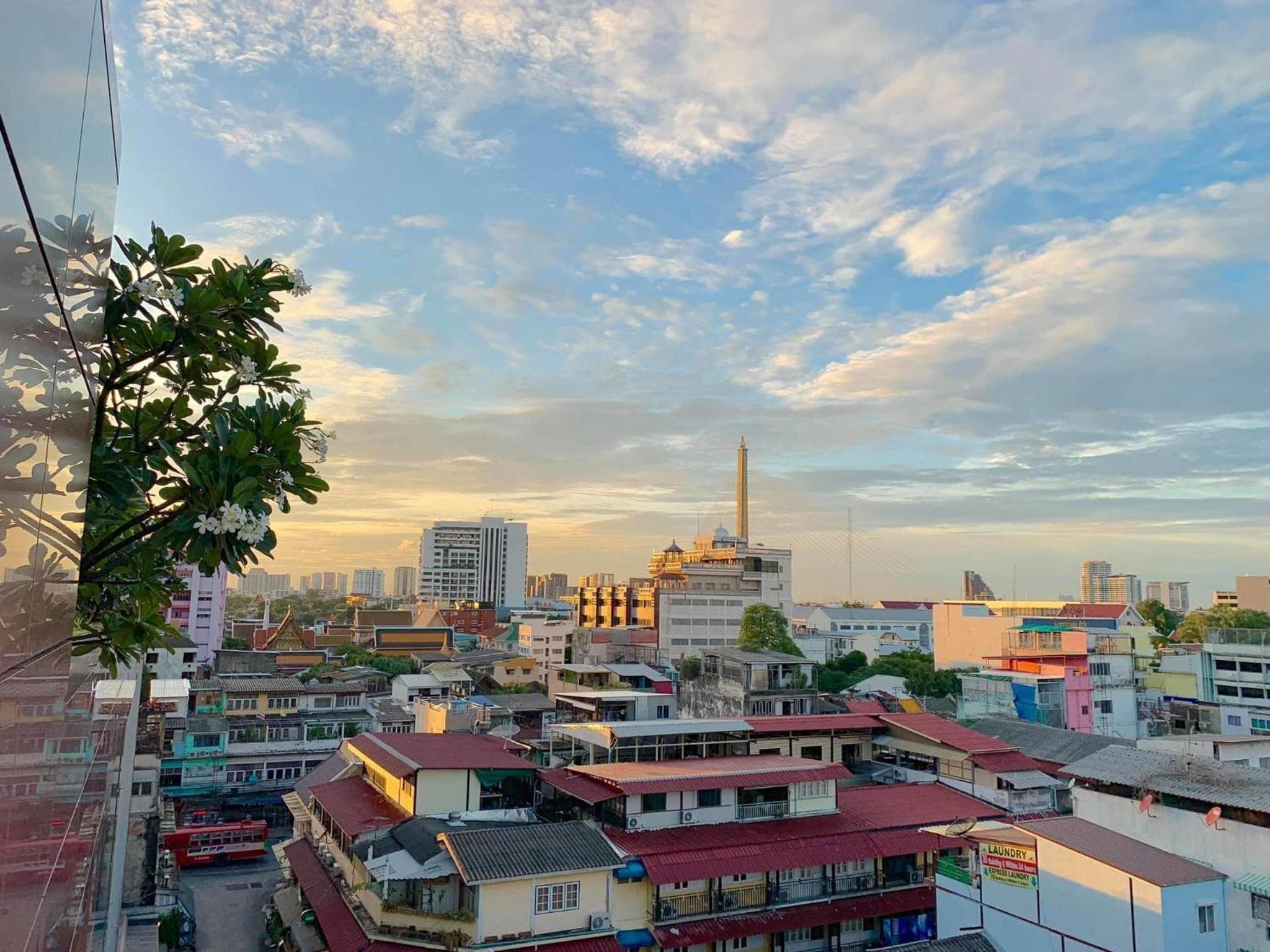Hotel Novo City — 28