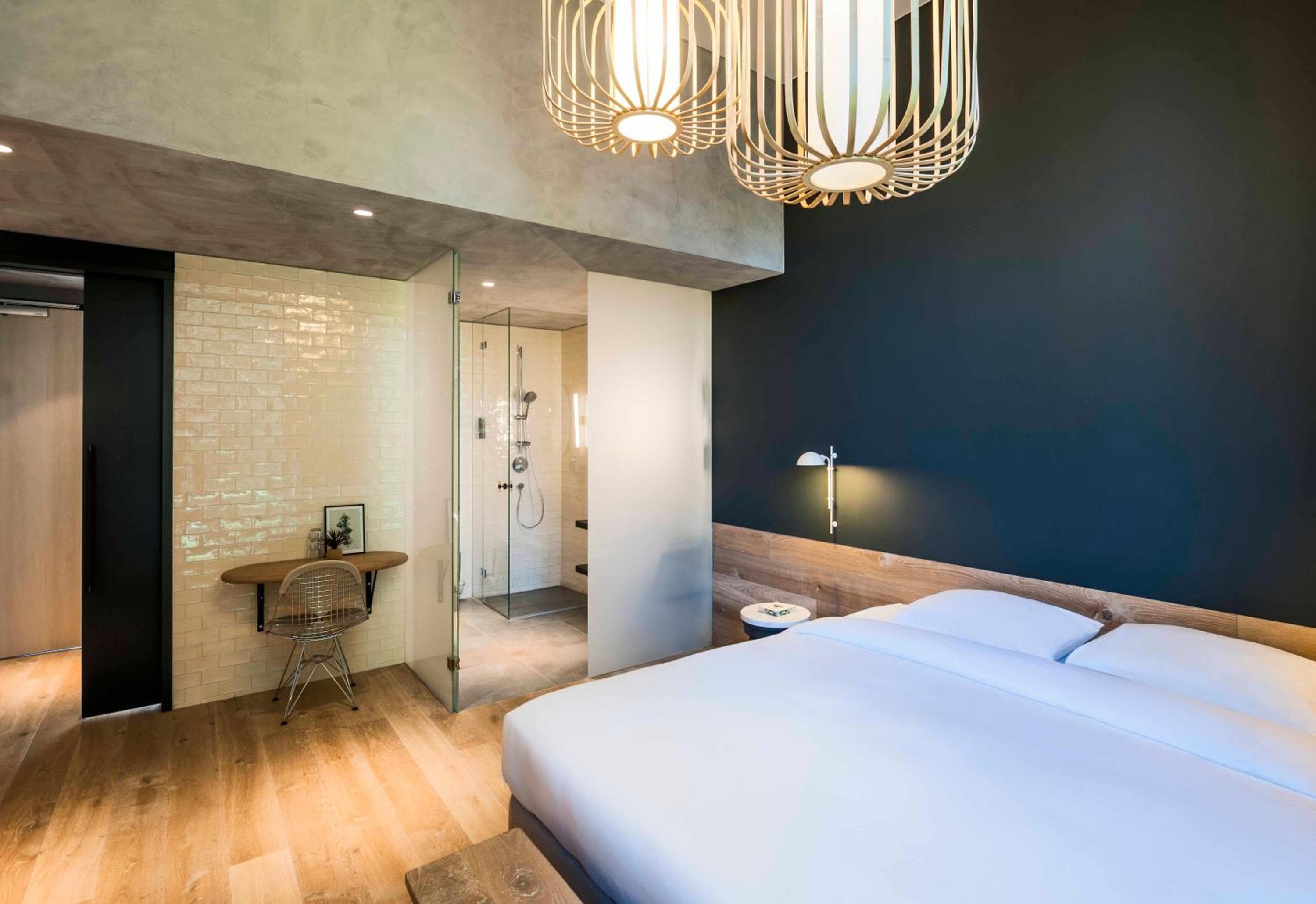 Hotel Arena — 27