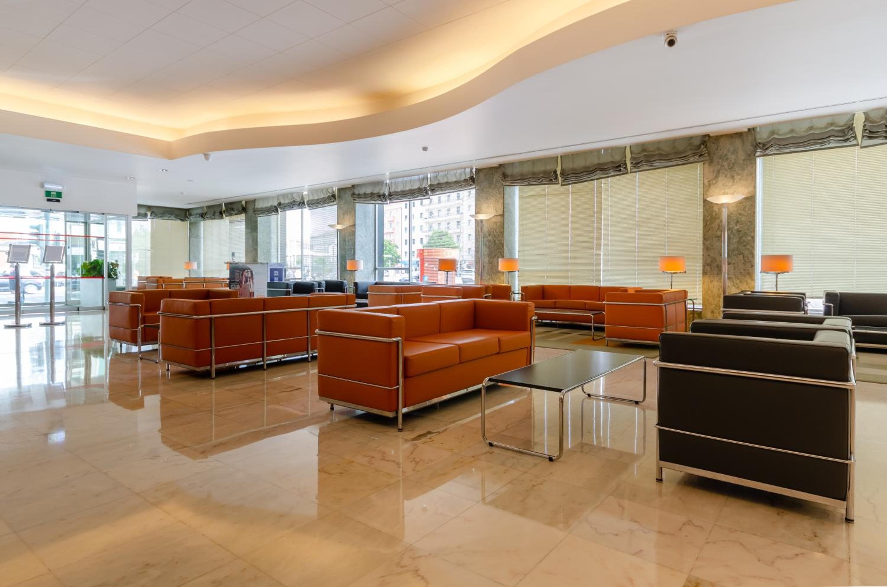 Hotel Roma — 5