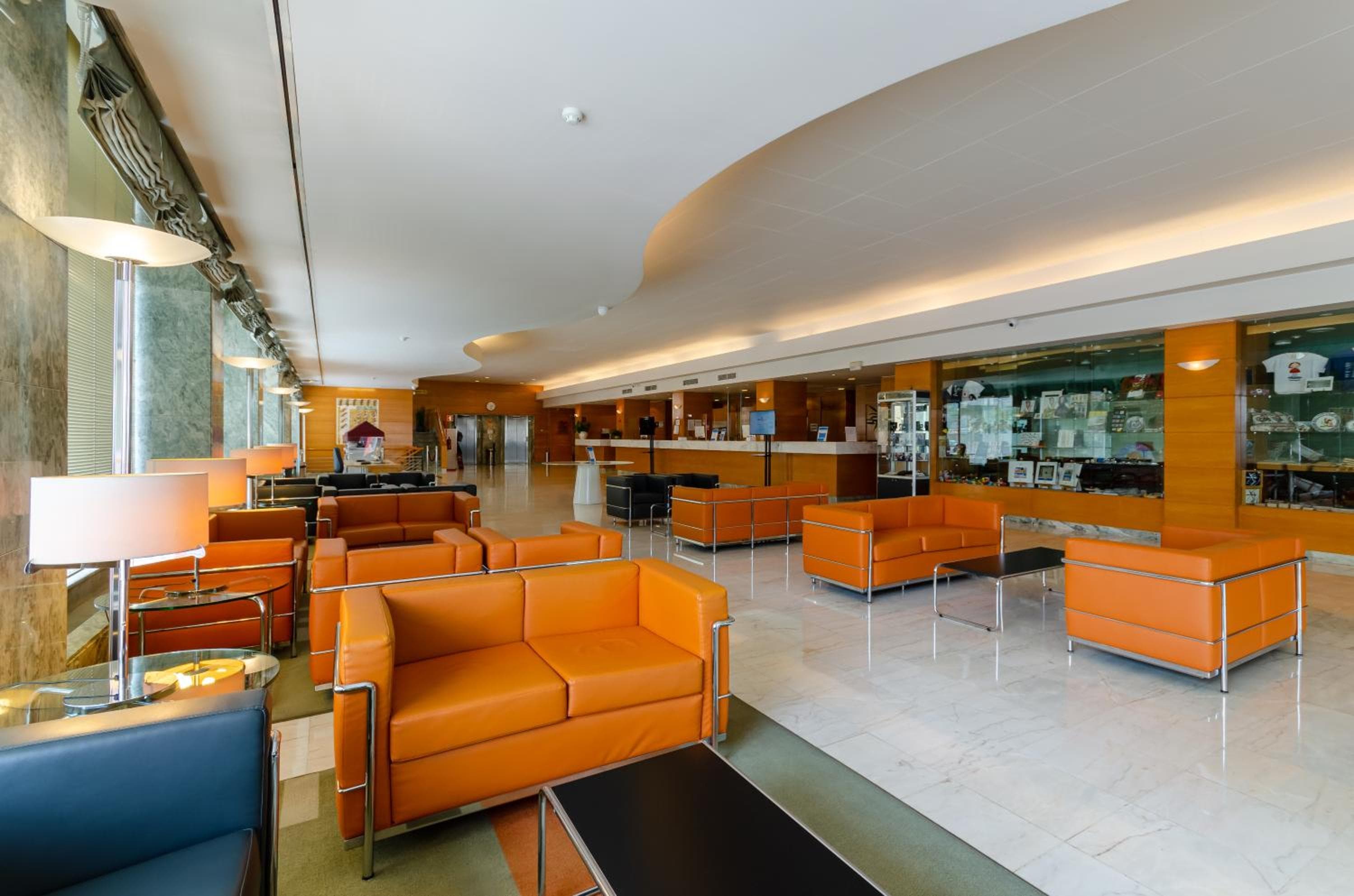 Hotel Roma — 4