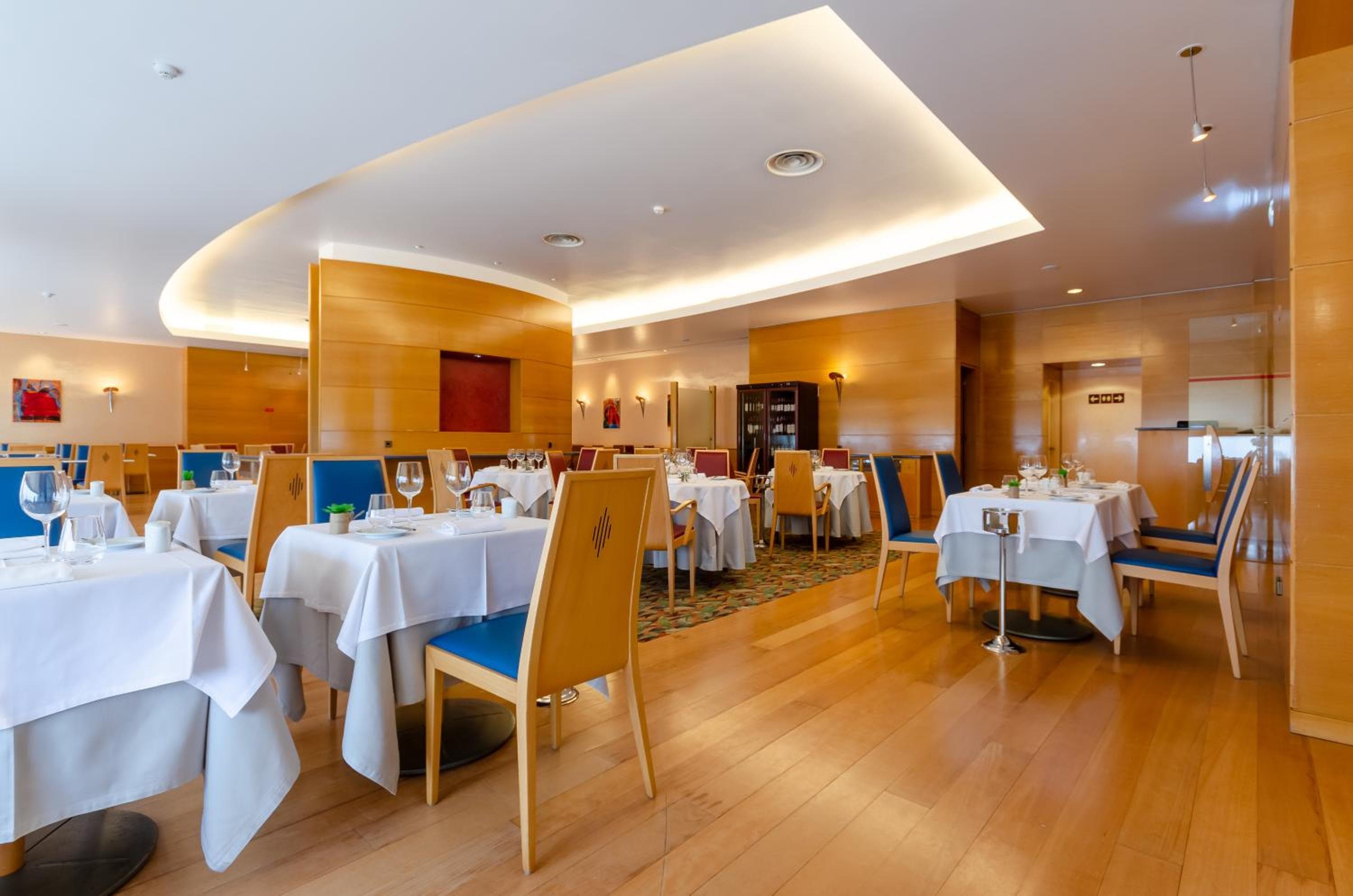 Hotel Roma — 6