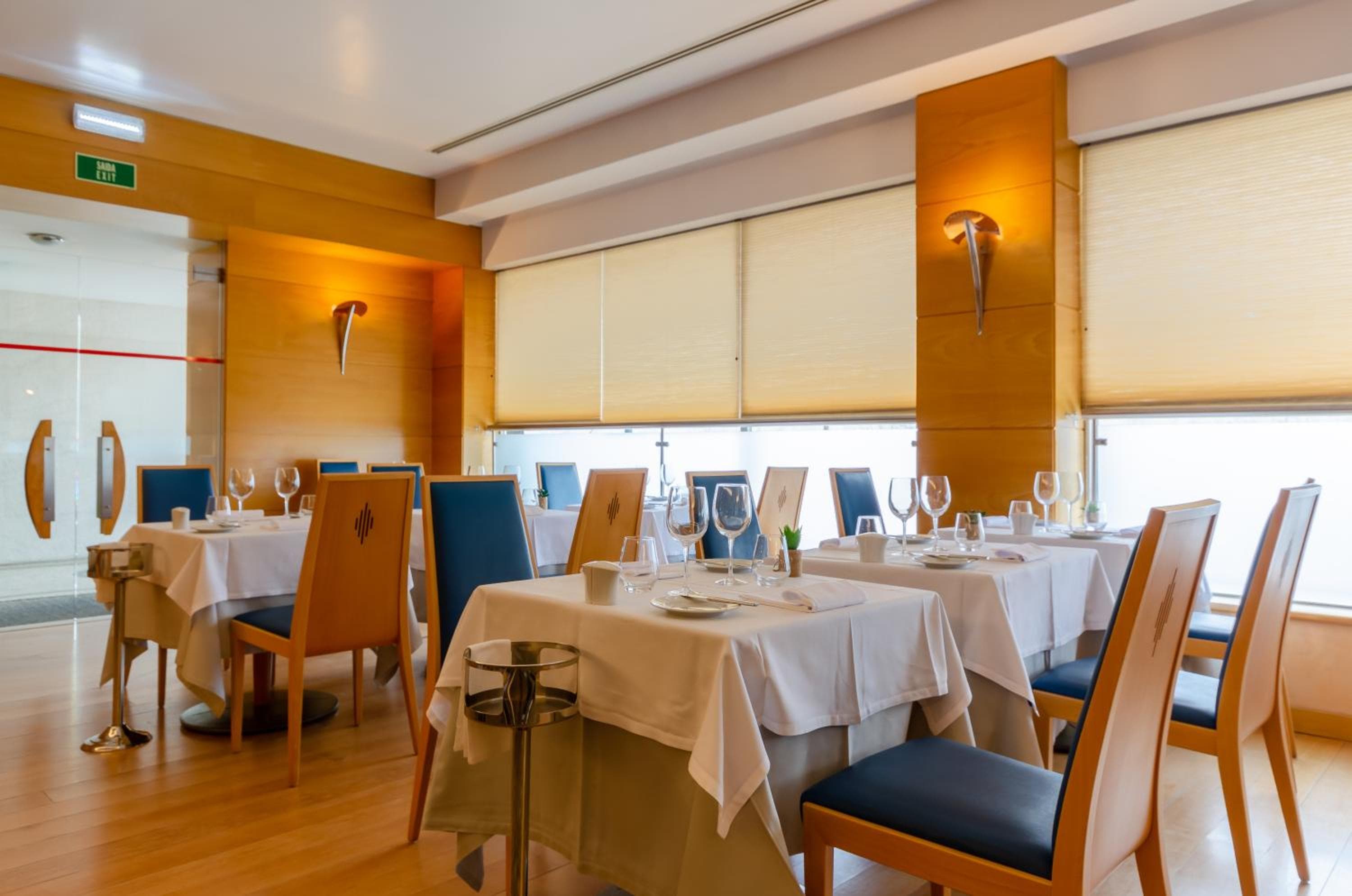 Hotel Roma — 10